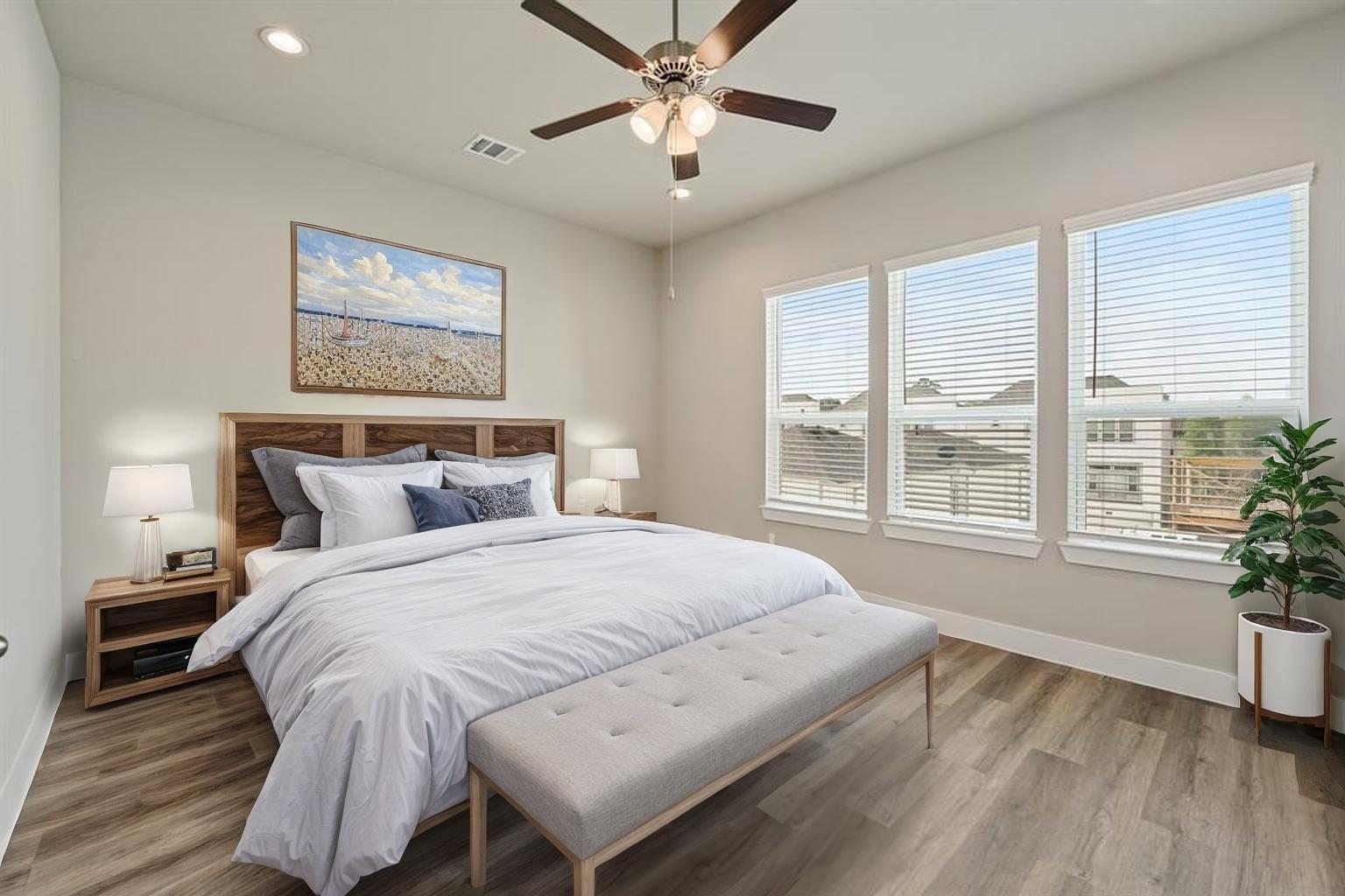 9016 Lonestar Creekbend Lane