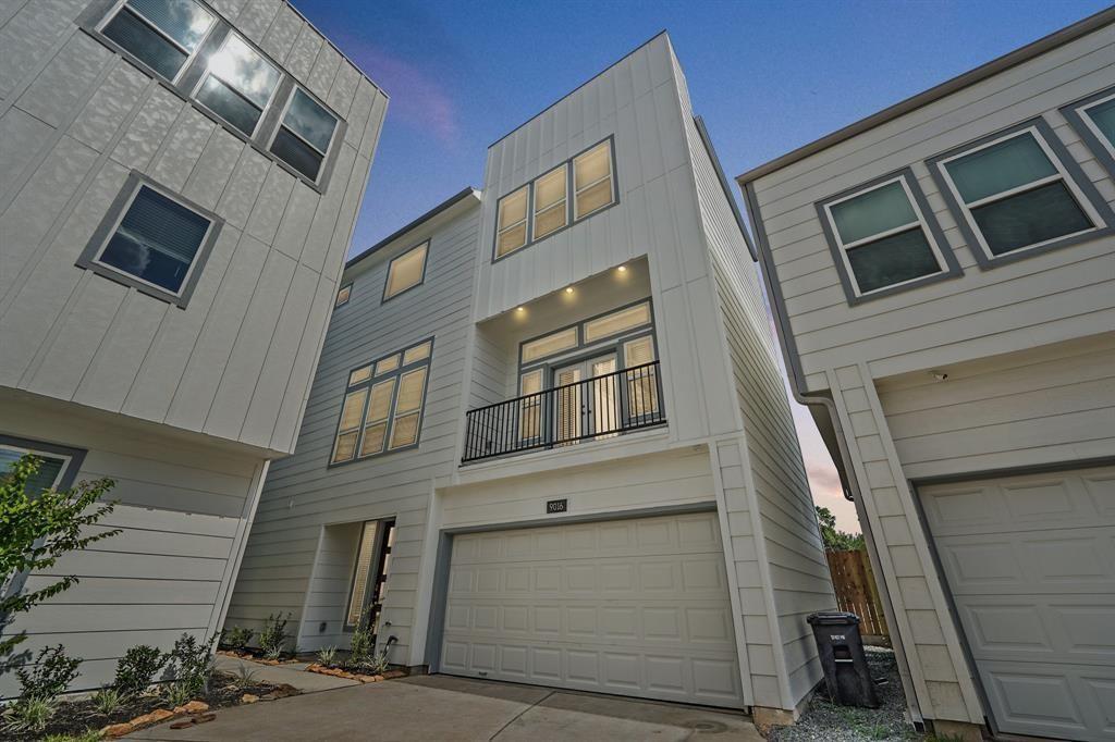 9016 Lonestar Creekbend Lane