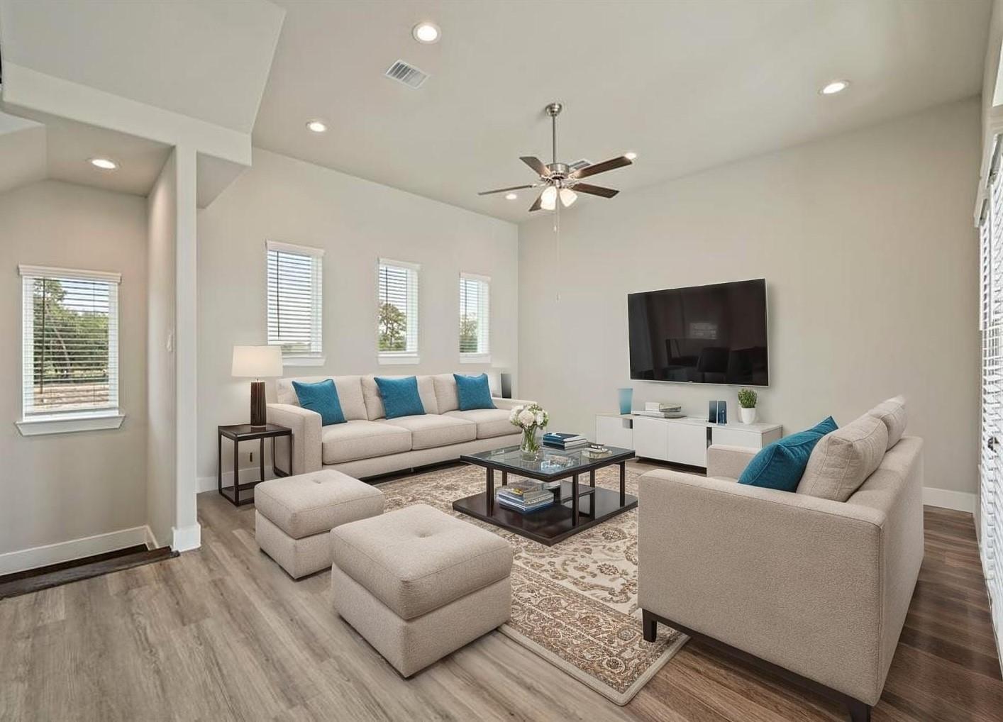 9016 Lonestar Creekbend Lane