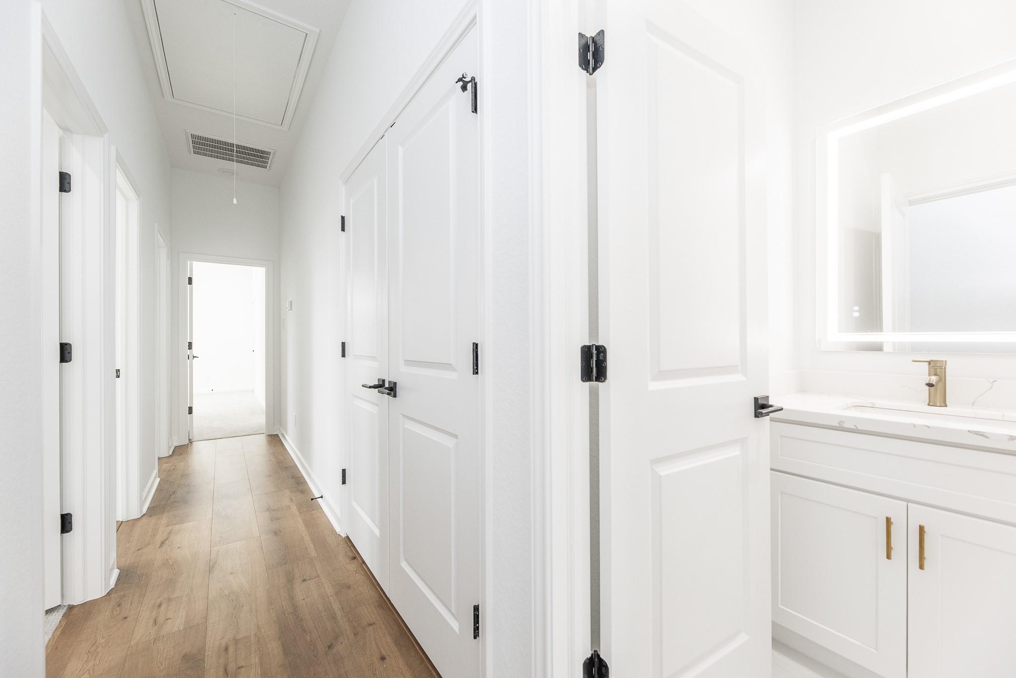 8502 Safeguard Street # B