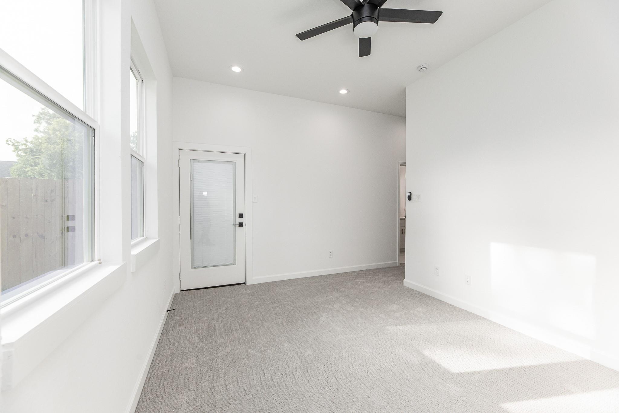 8502 Safeguard Street # B