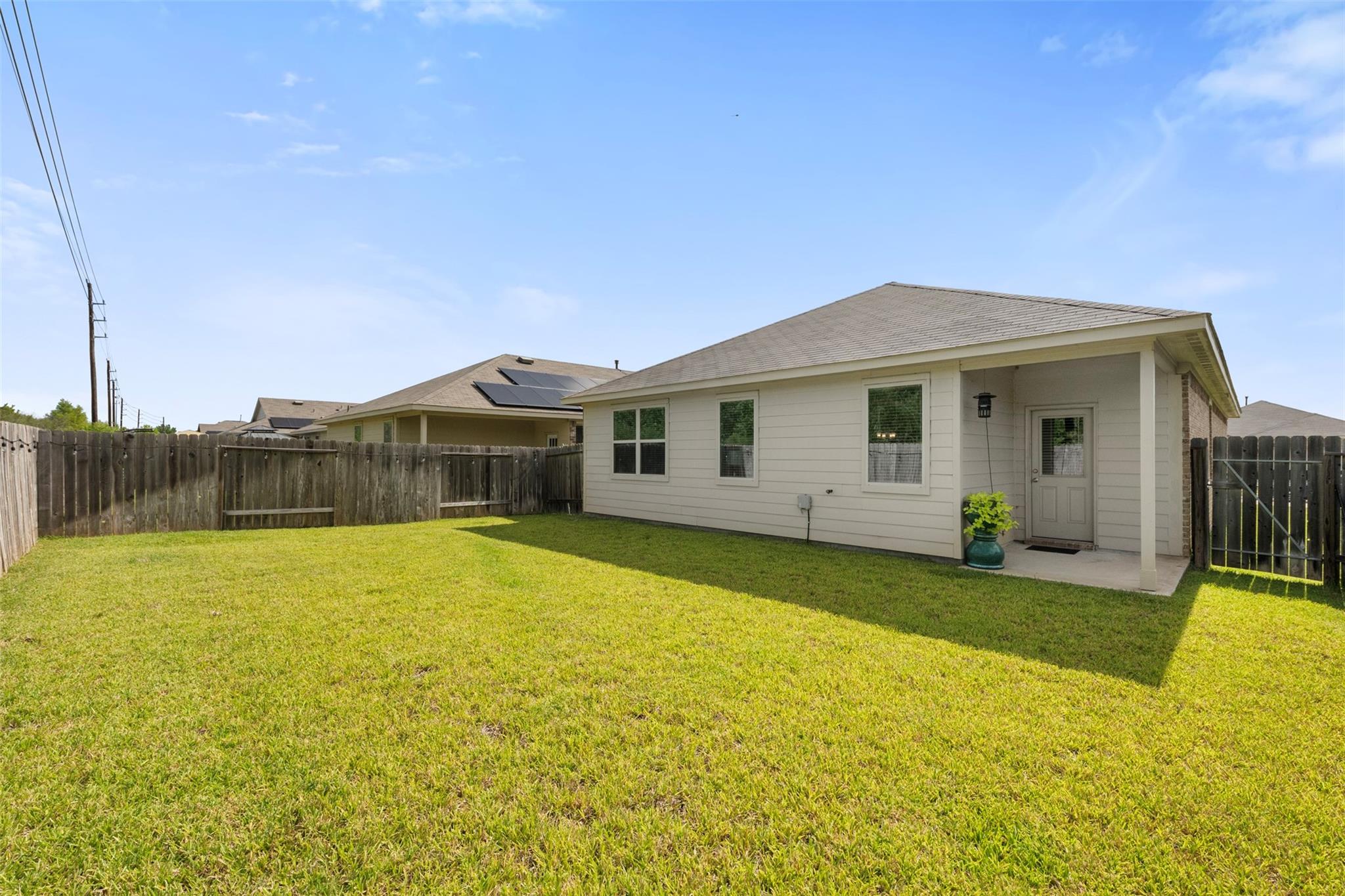 6031 Purple Iris Street