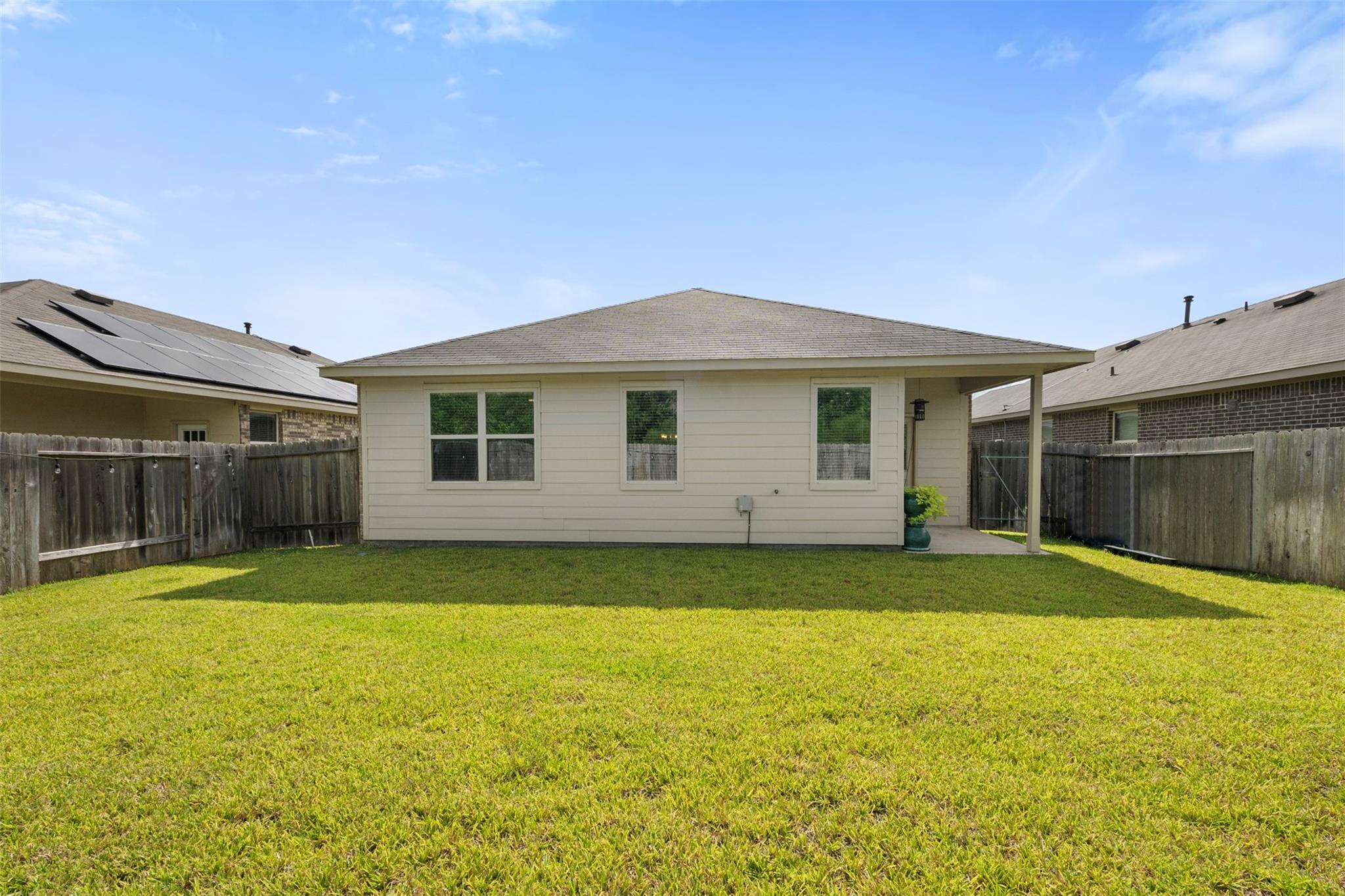 6031 Purple Iris Street