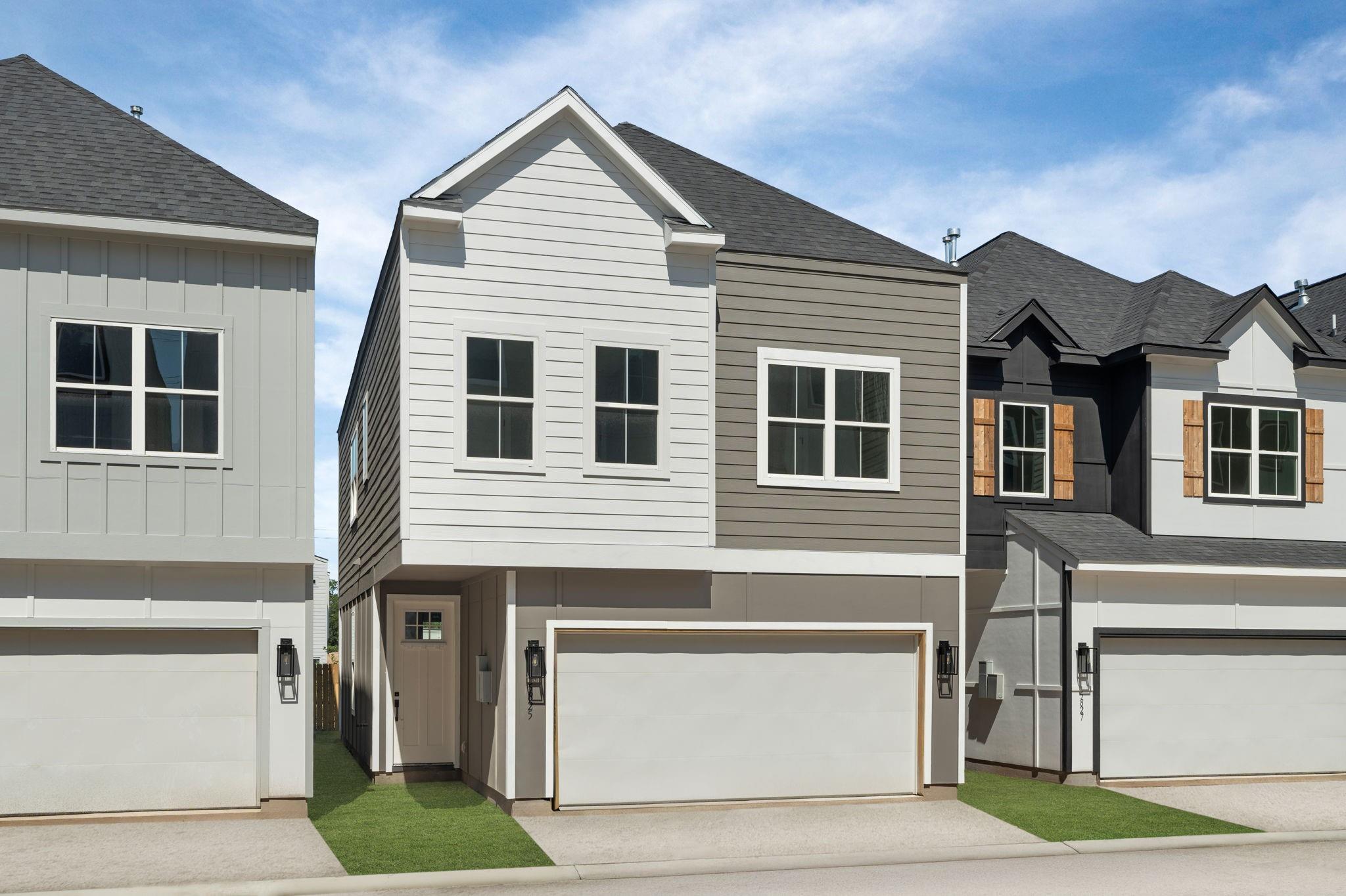 5825 Highland Sun Lane