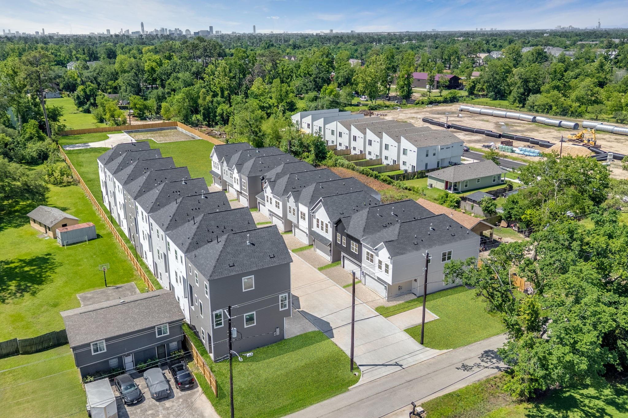 5825 Highland Sun Lane