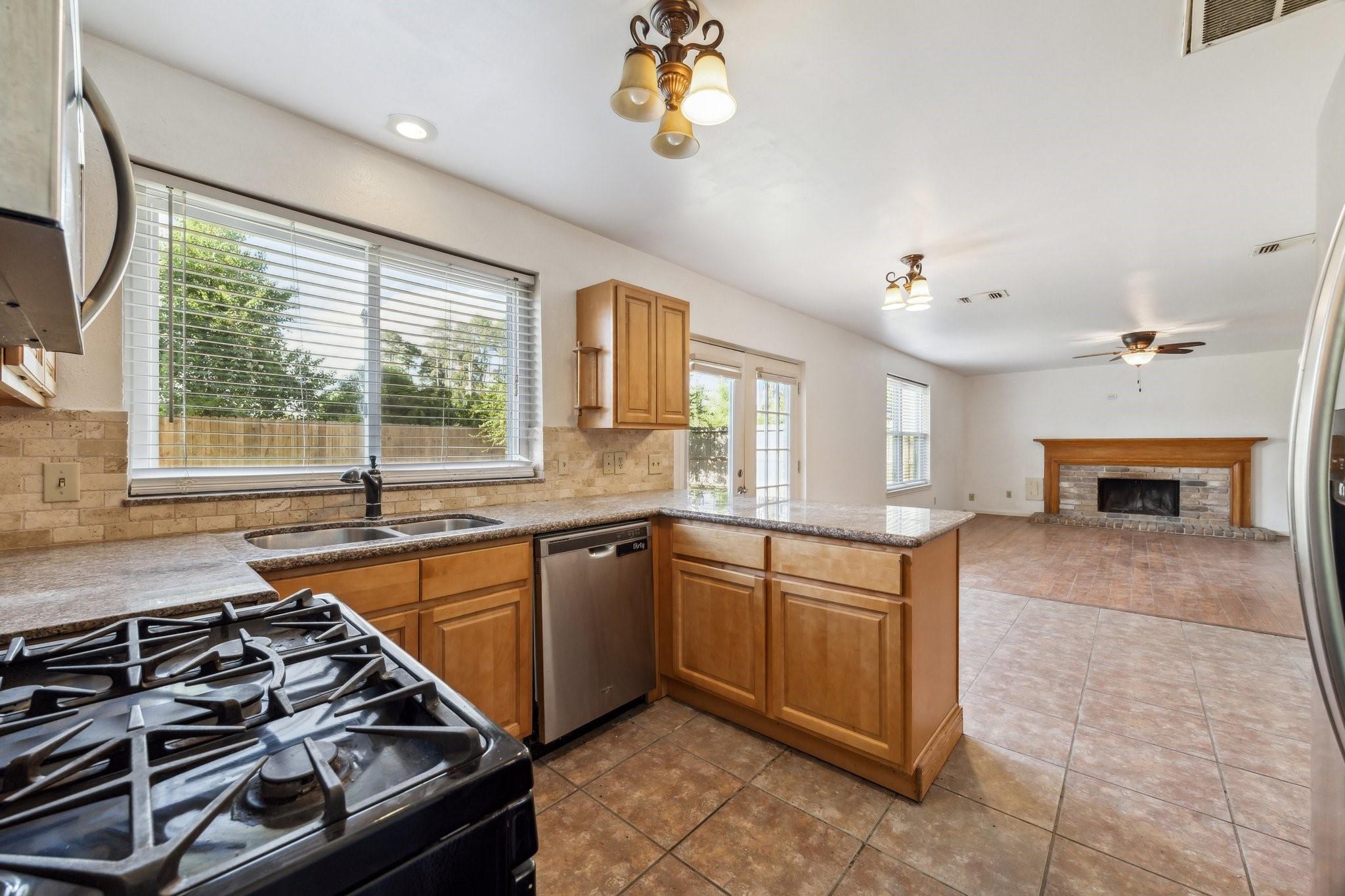11226 Sky Ridge Drive