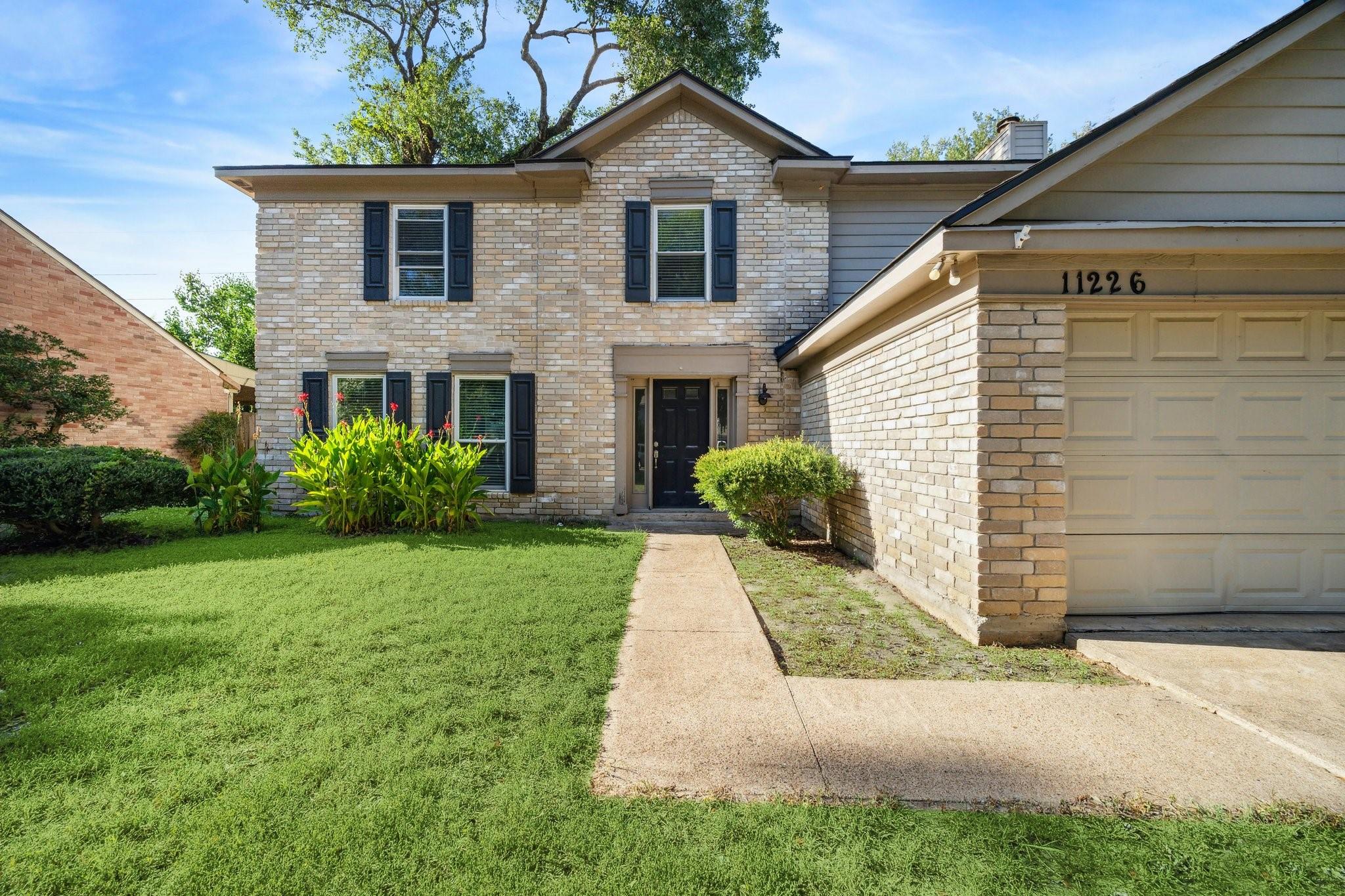 11226 Sky Ridge Drive