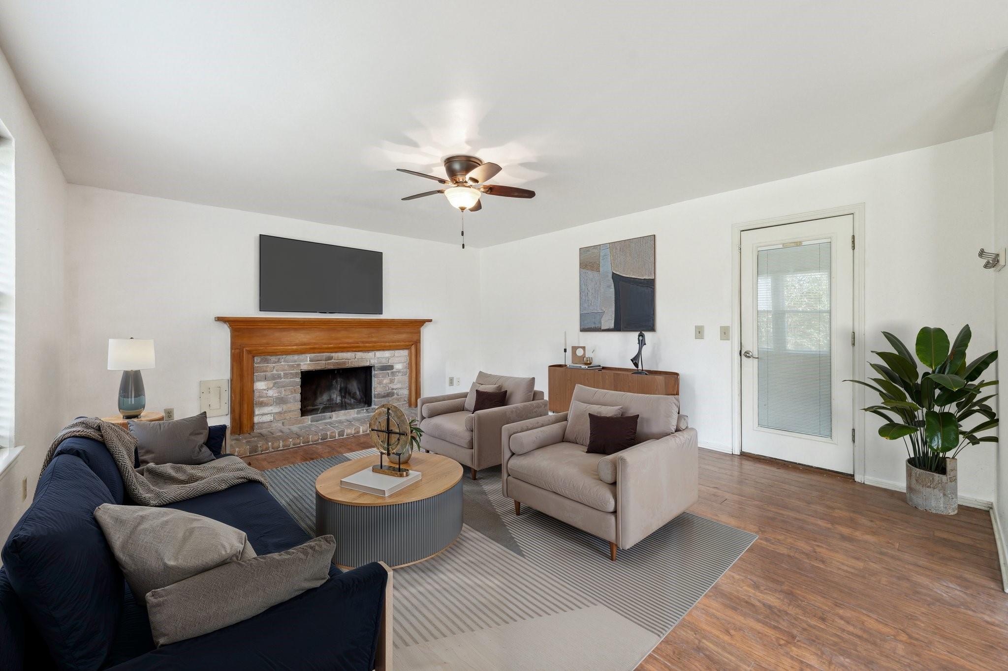 11226 Sky Ridge Drive