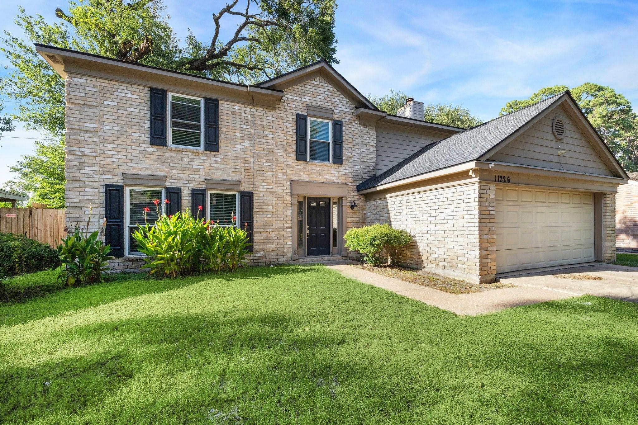 11226 Sky Ridge Drive