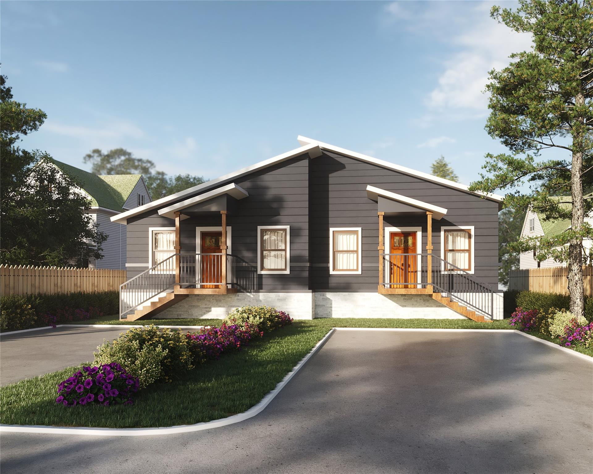 8512 Farqueson, Houston