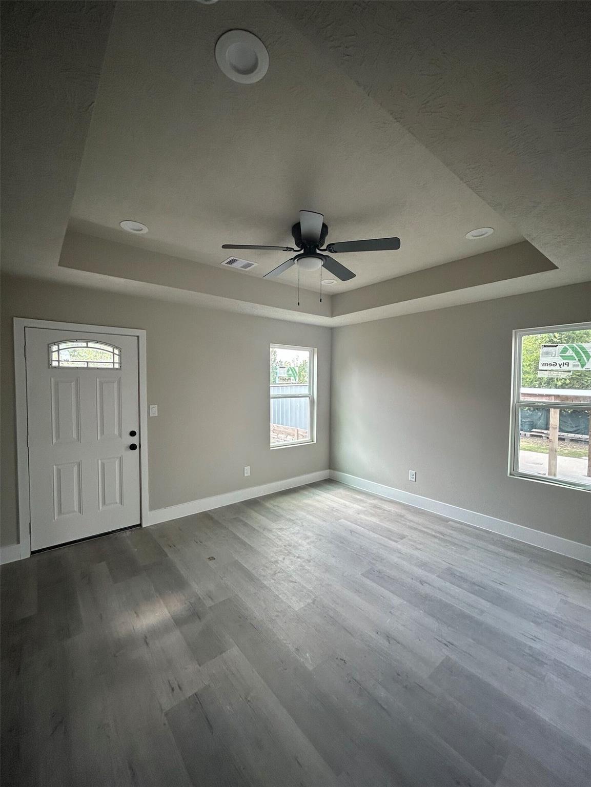 8512 Farqueson, Houston