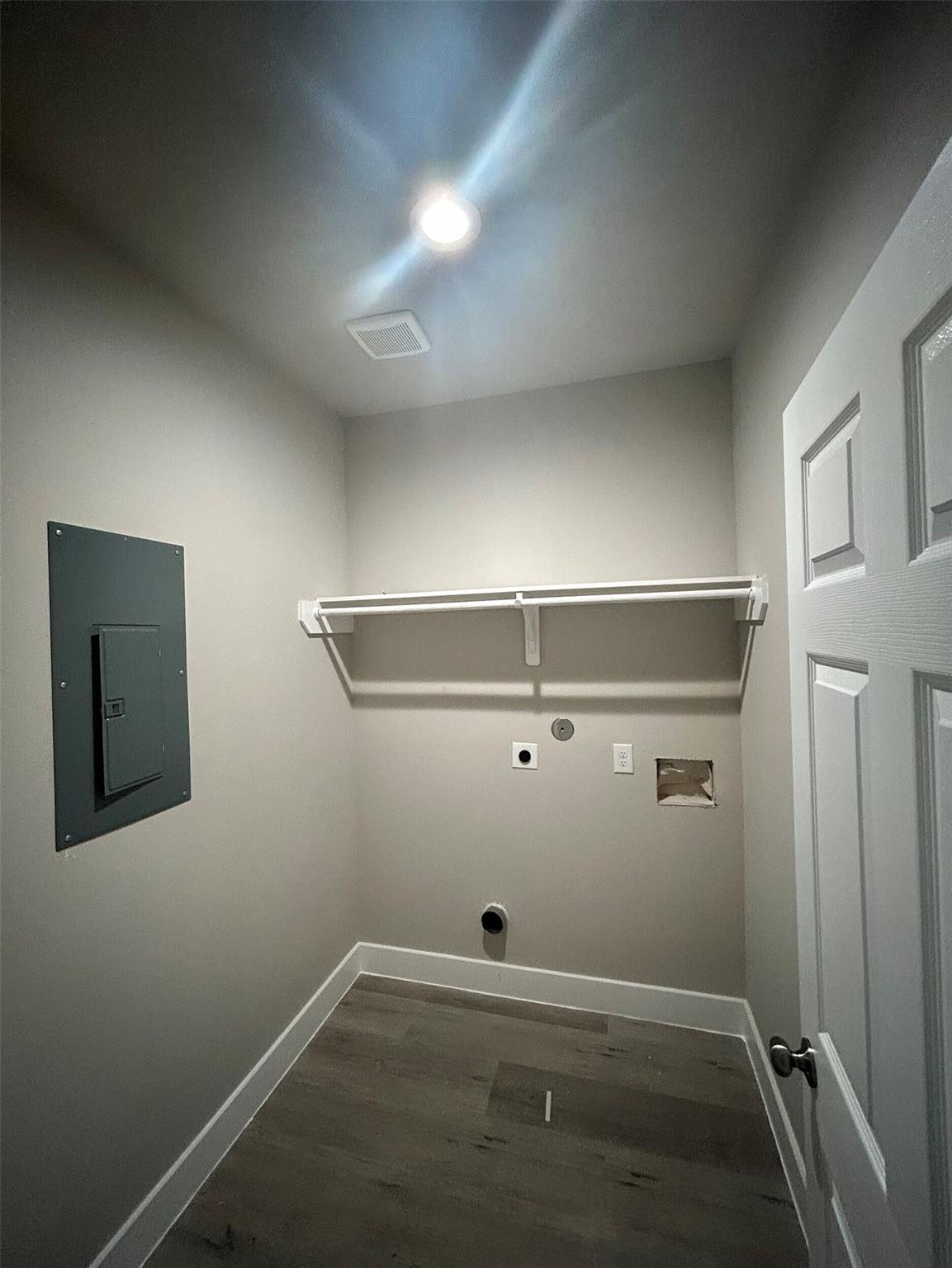 8512 Farqueson, Houston