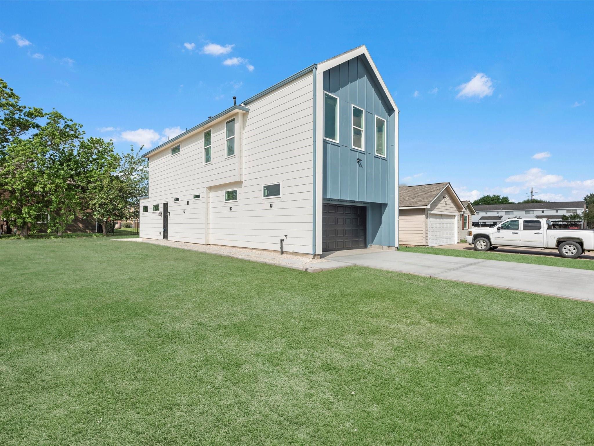 1130 Miller Road