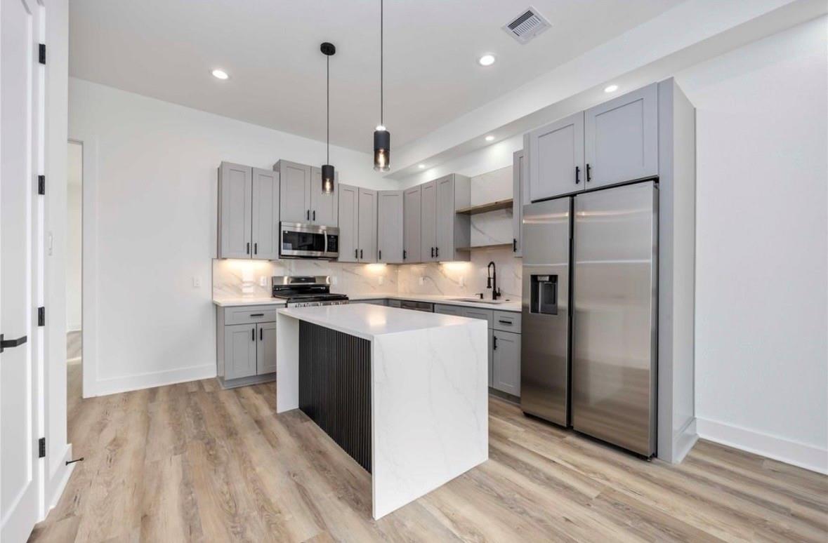 7932 Boy Street Unit: A/B