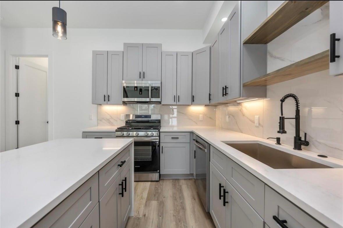 7932 Boy Street Unit: A/B