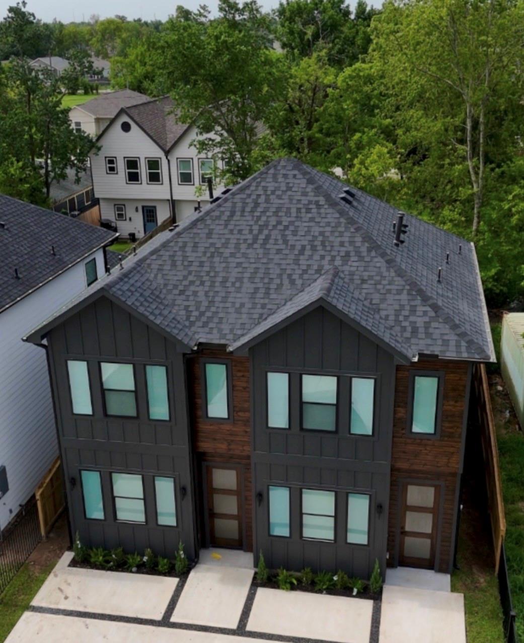 7932 Boy Street Unit: A/B