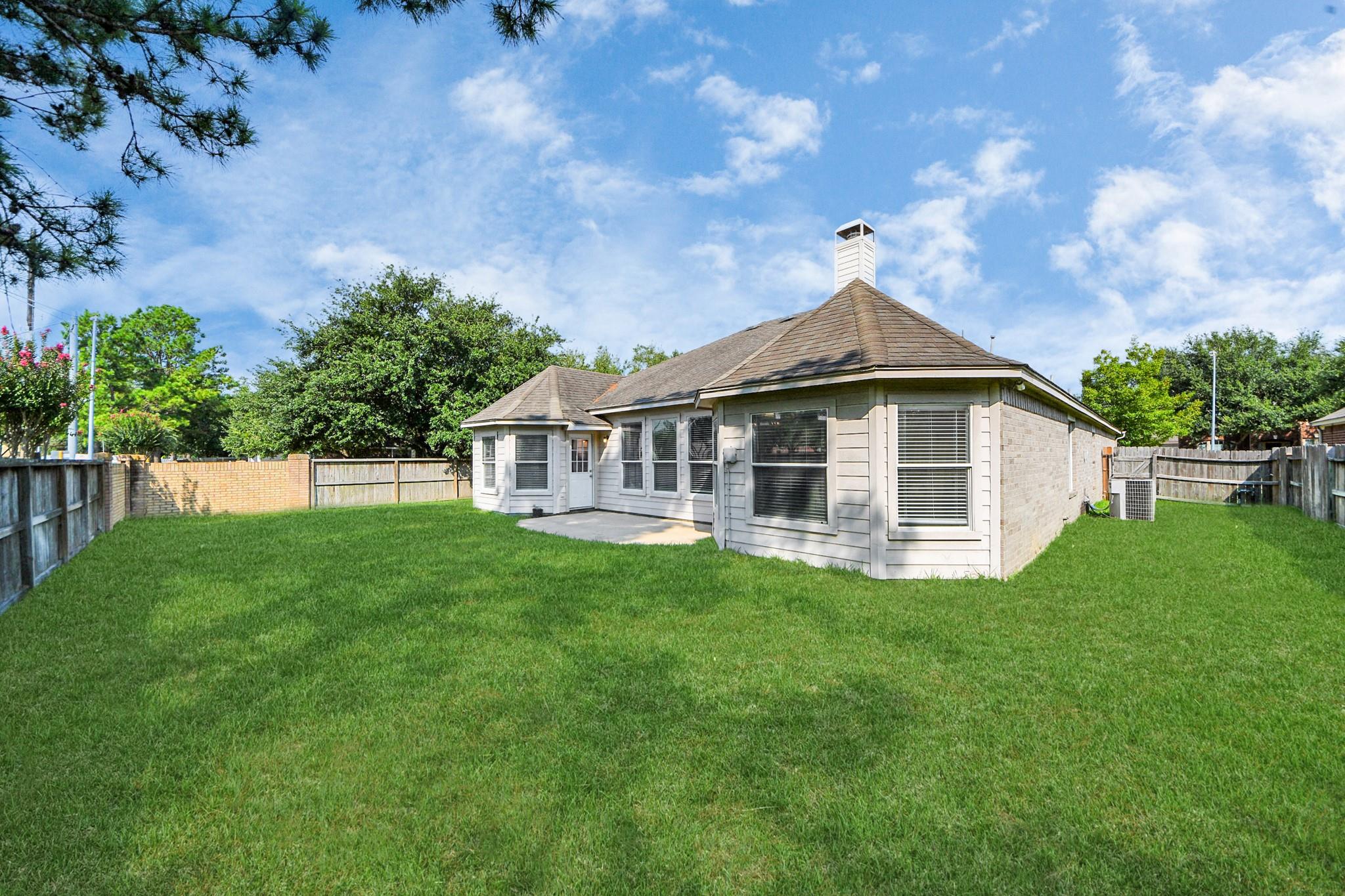 16611 Gentle Stone Drive