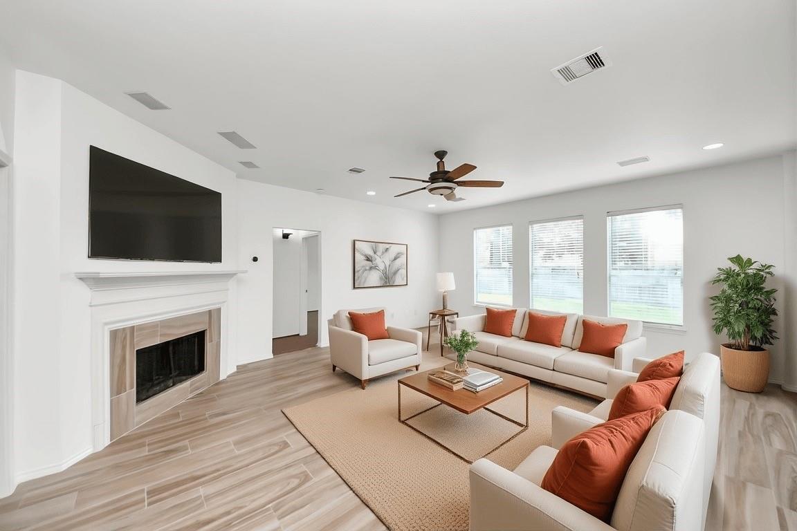 16611 Gentle Stone Drive