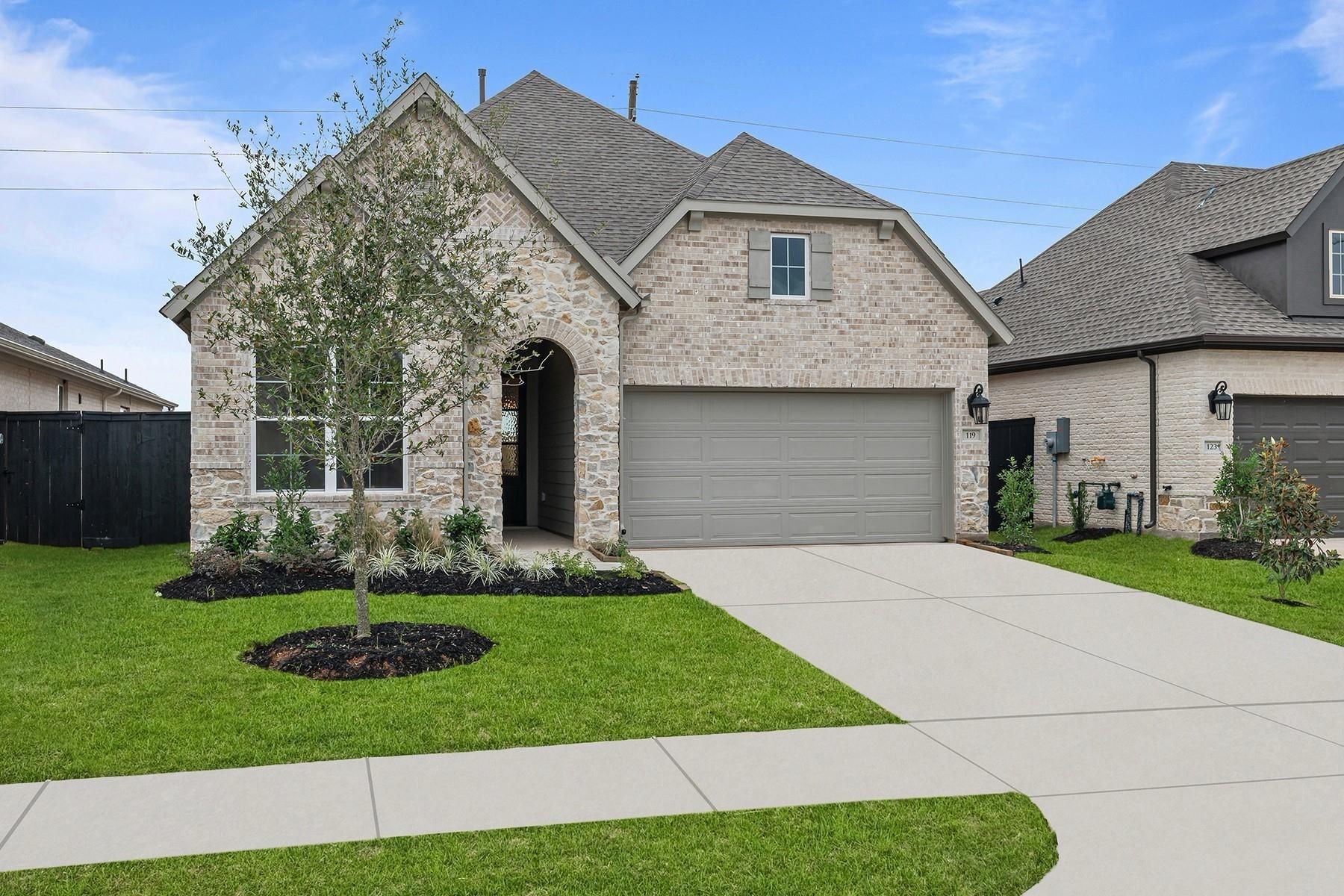 119 Amaranth Way