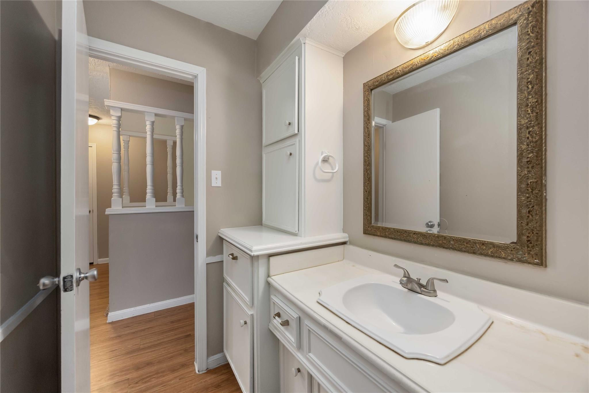 5411 Mossy Timbers Drive