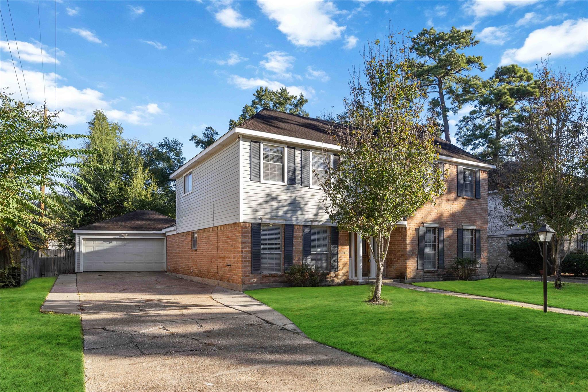 5411 Mossy Timbers Drive