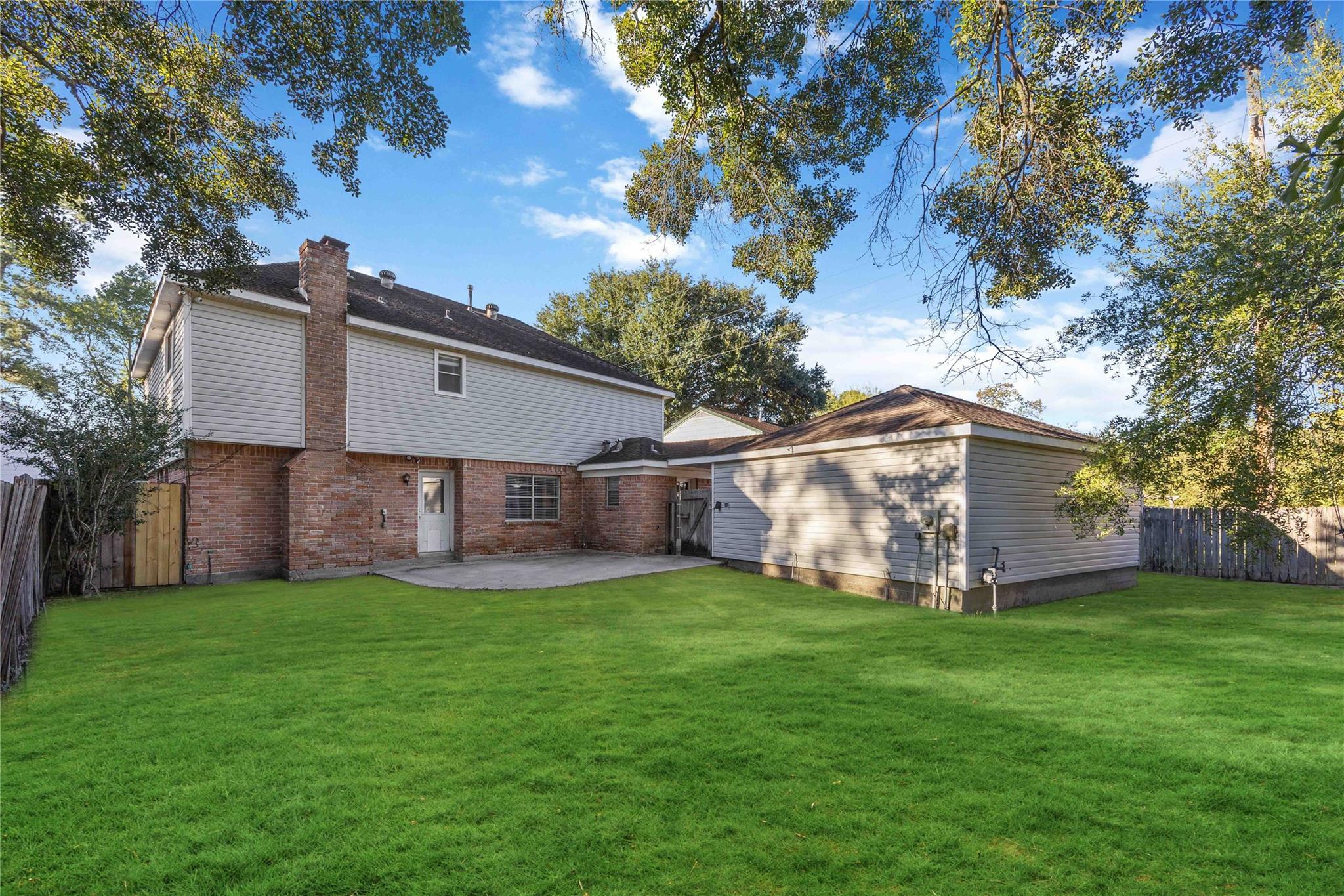 5411 Mossy Timbers Drive