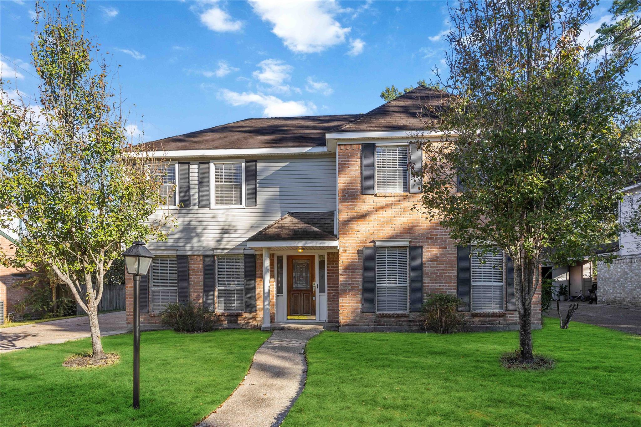 5411 Mossy Timbers Drive