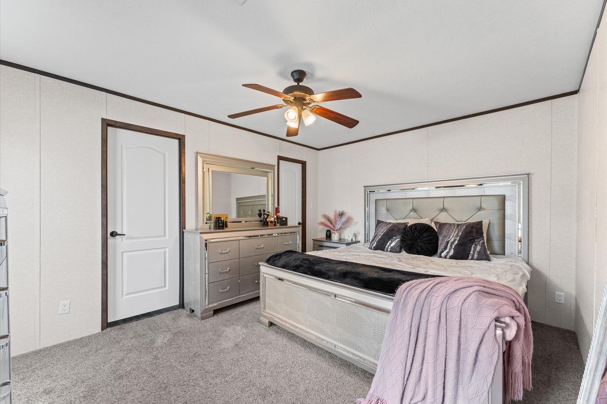 300 County Road 3554