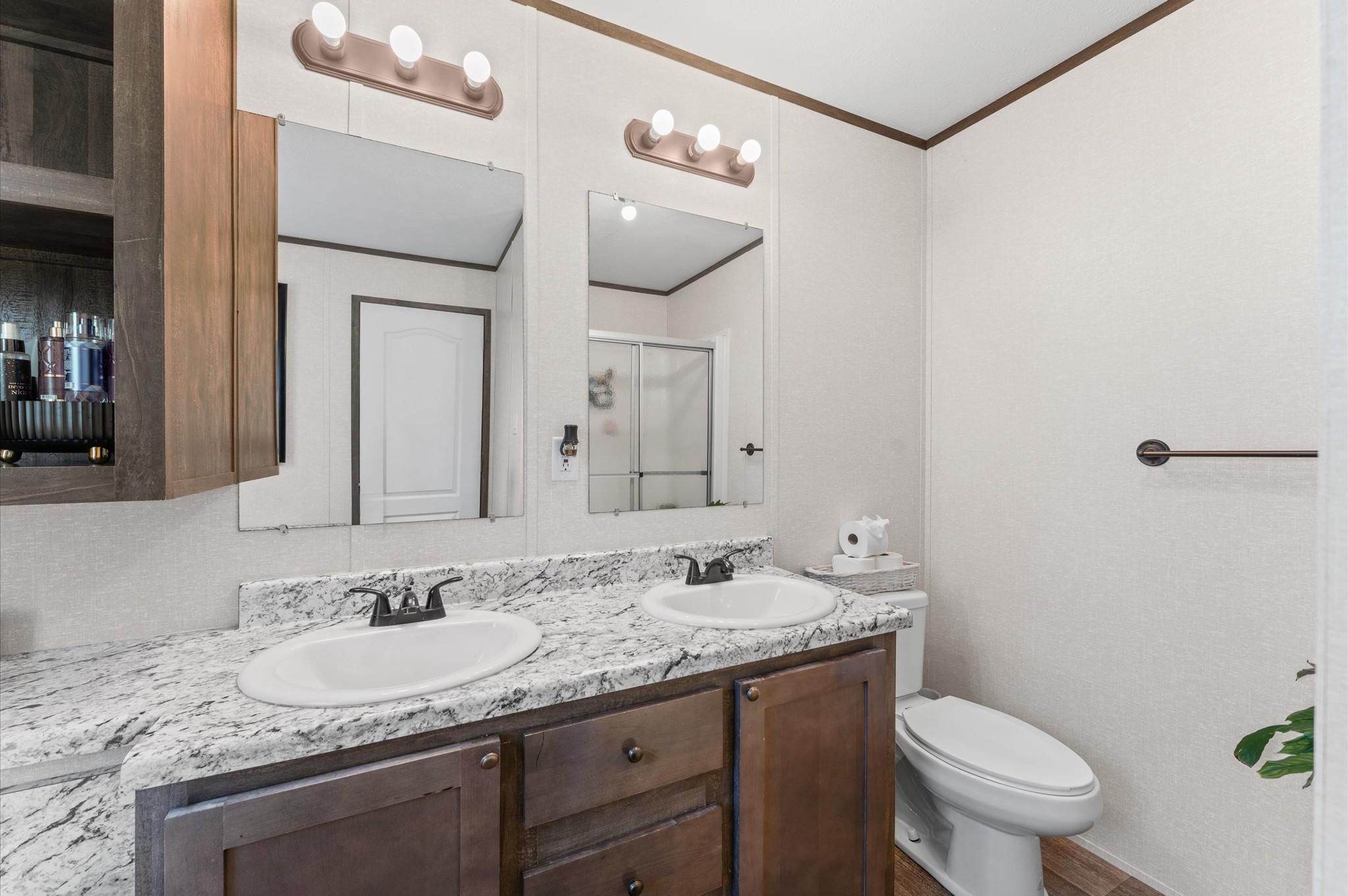 300 County Road 3554