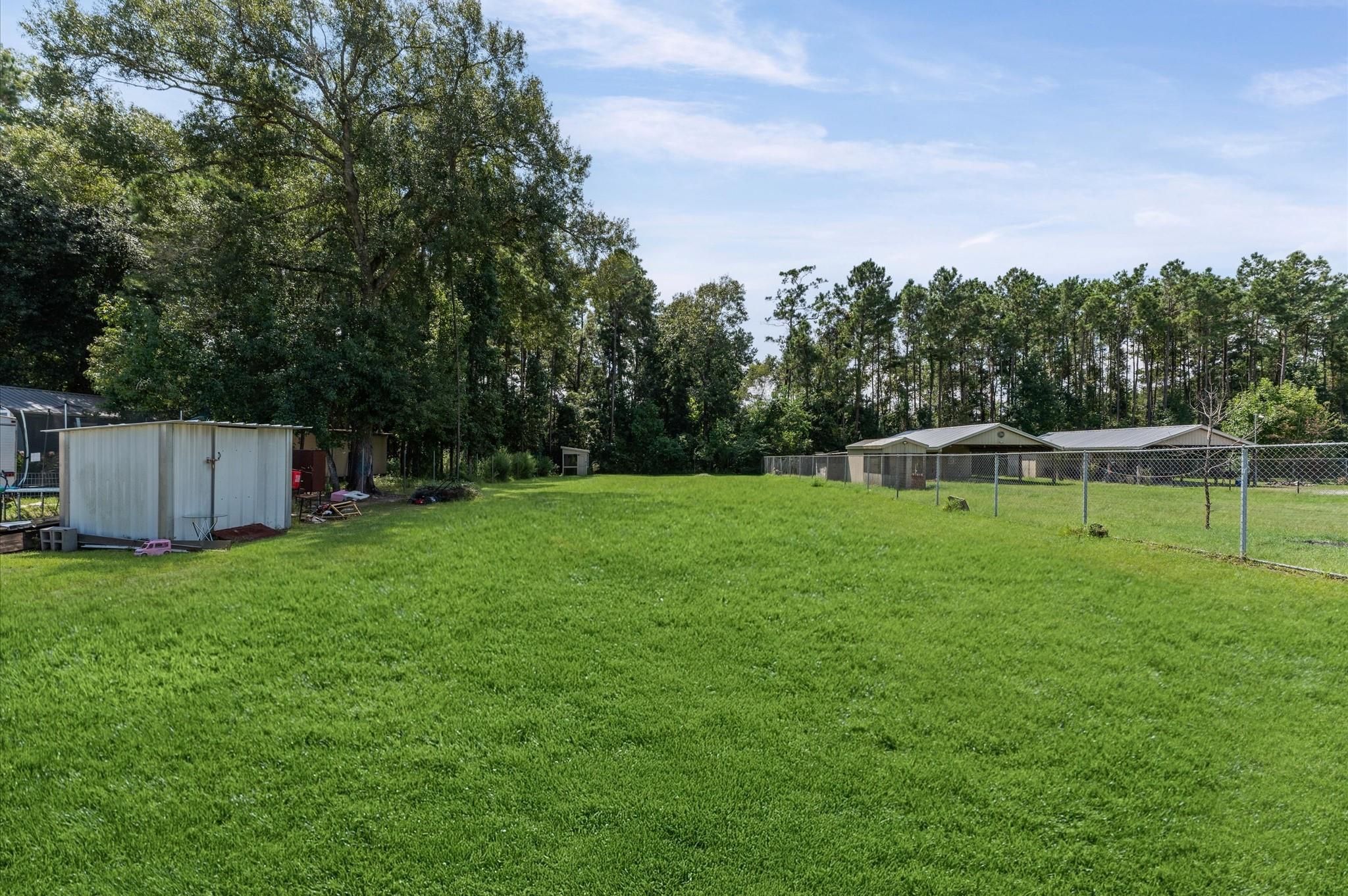 300 County Road 3554