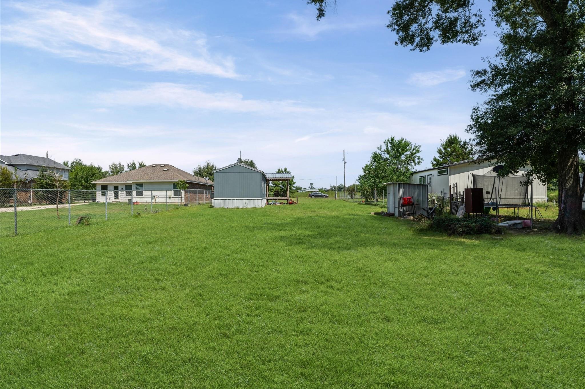 300 County Road 3554