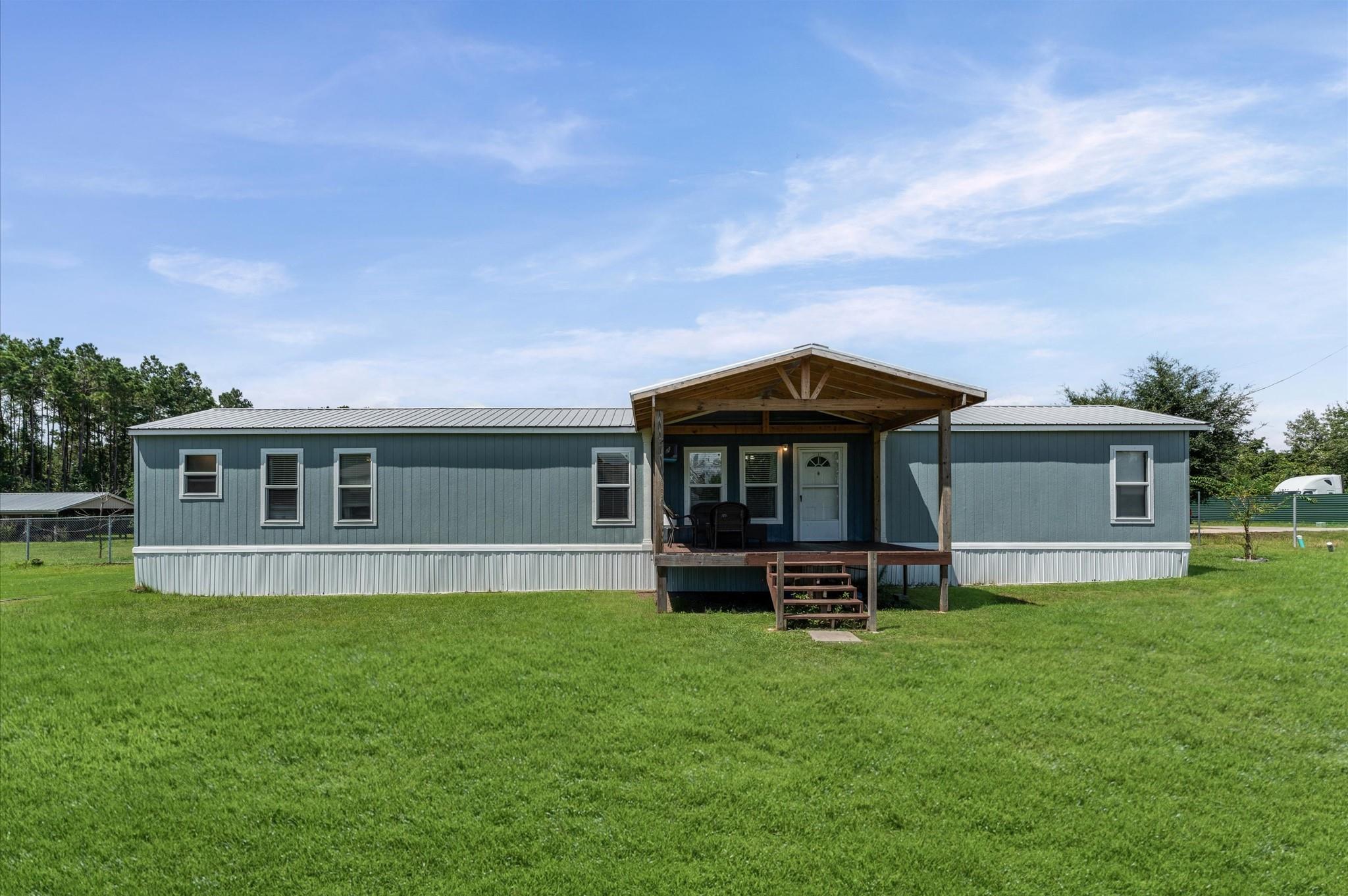 300 County Road 3554