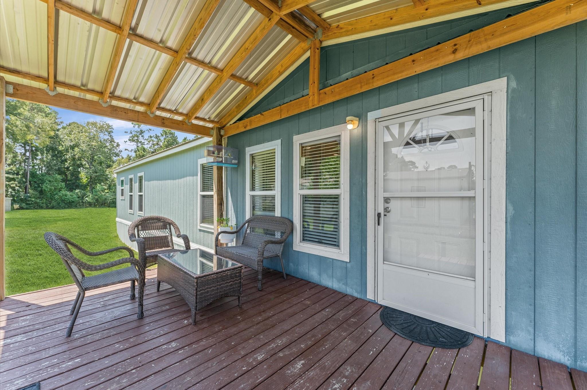 300 County Road 3554