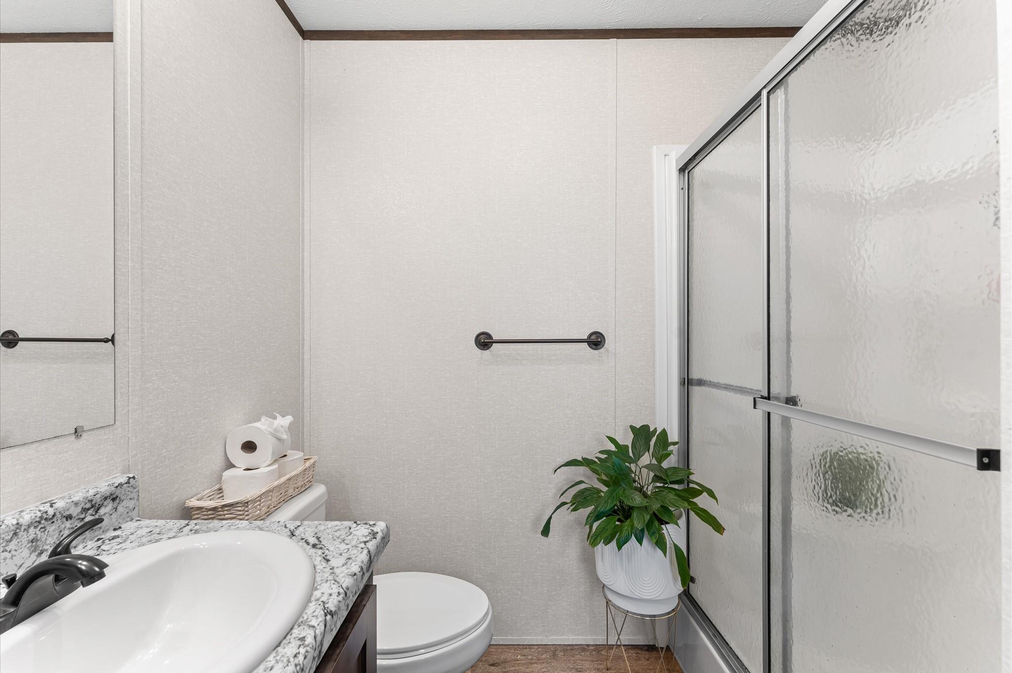 300 County Road 3554