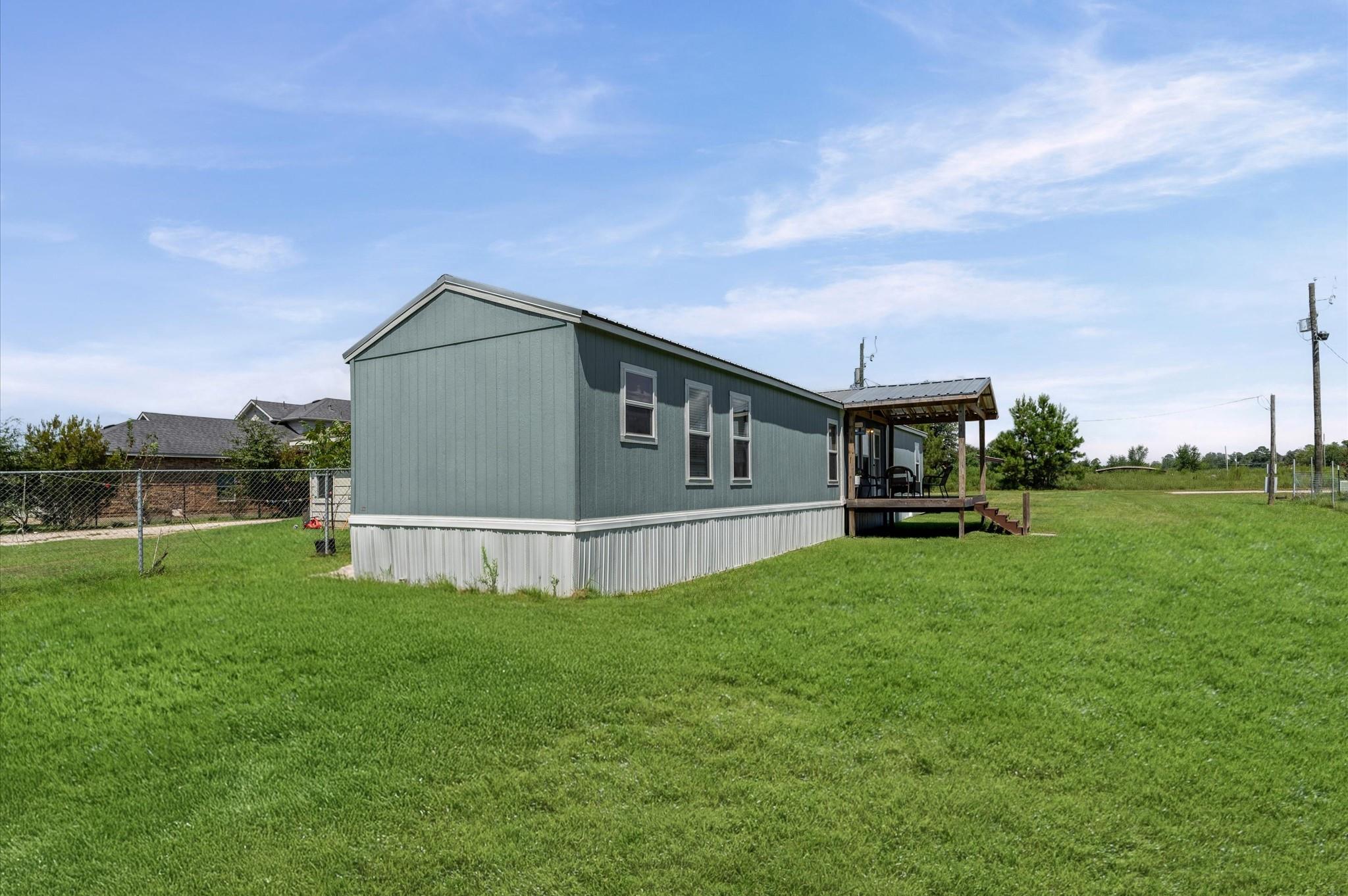 300 County Road 3554