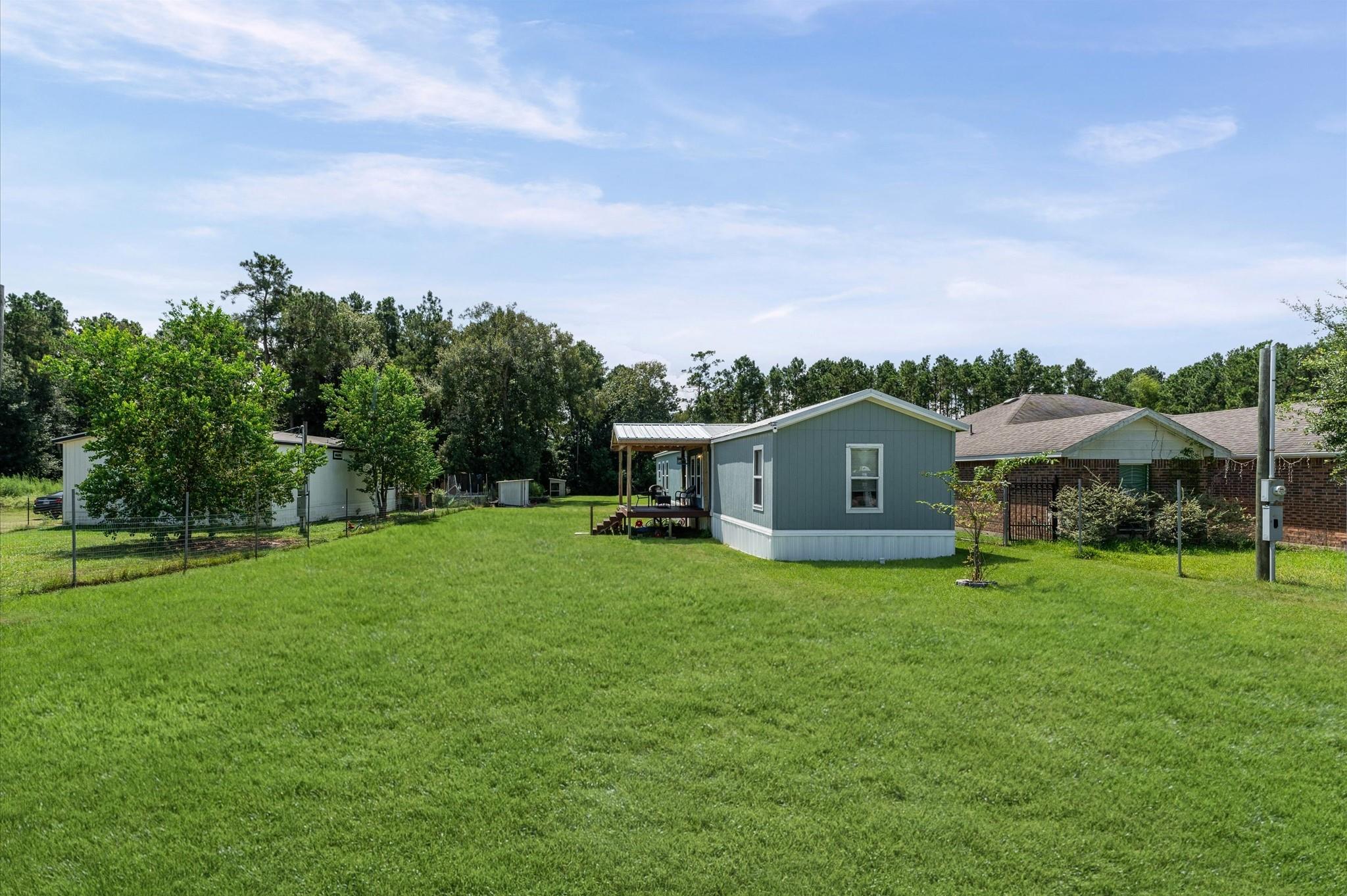 300 County Road 3554