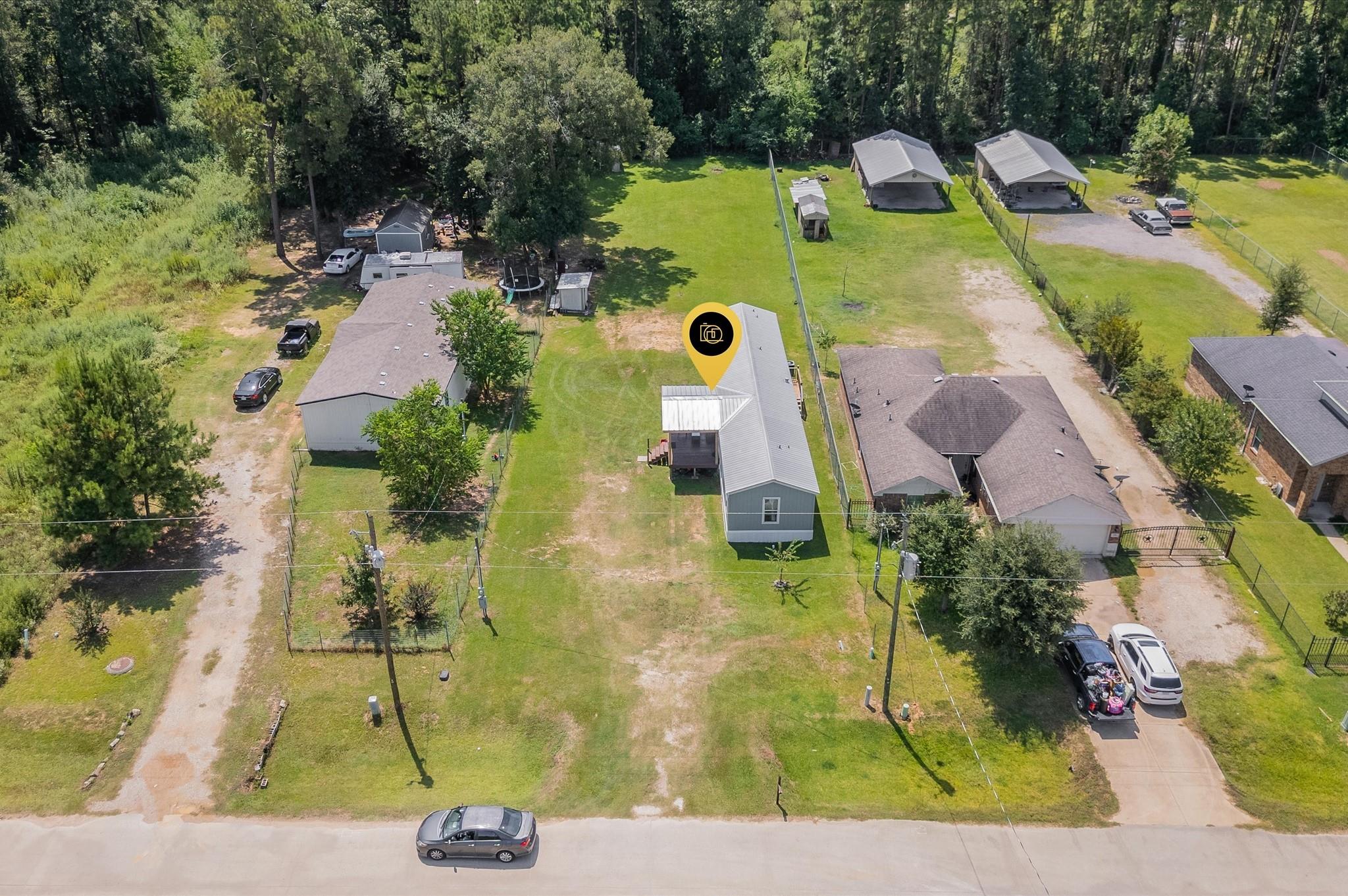 300 County Road 3554