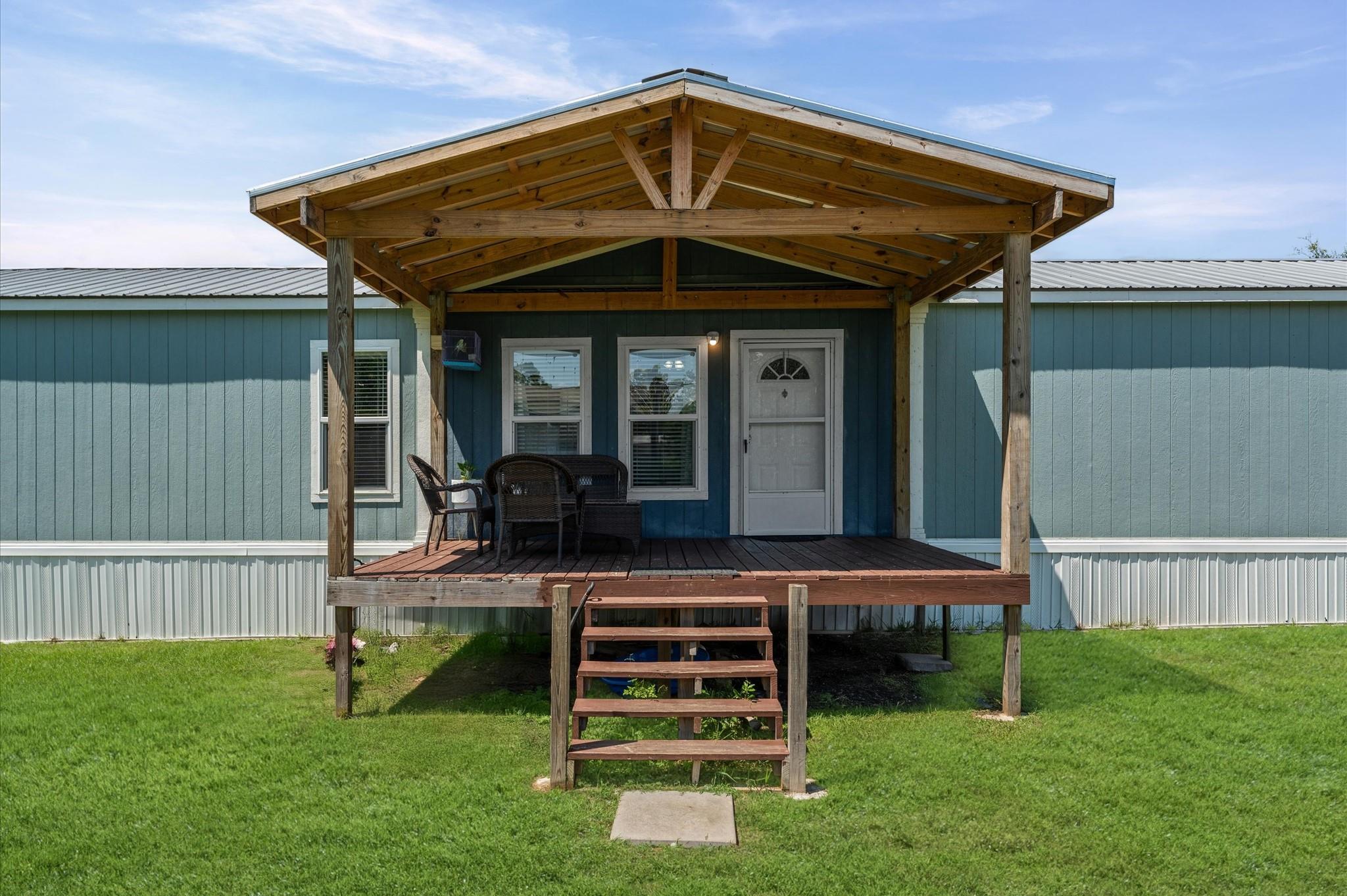 300 County Road 3554