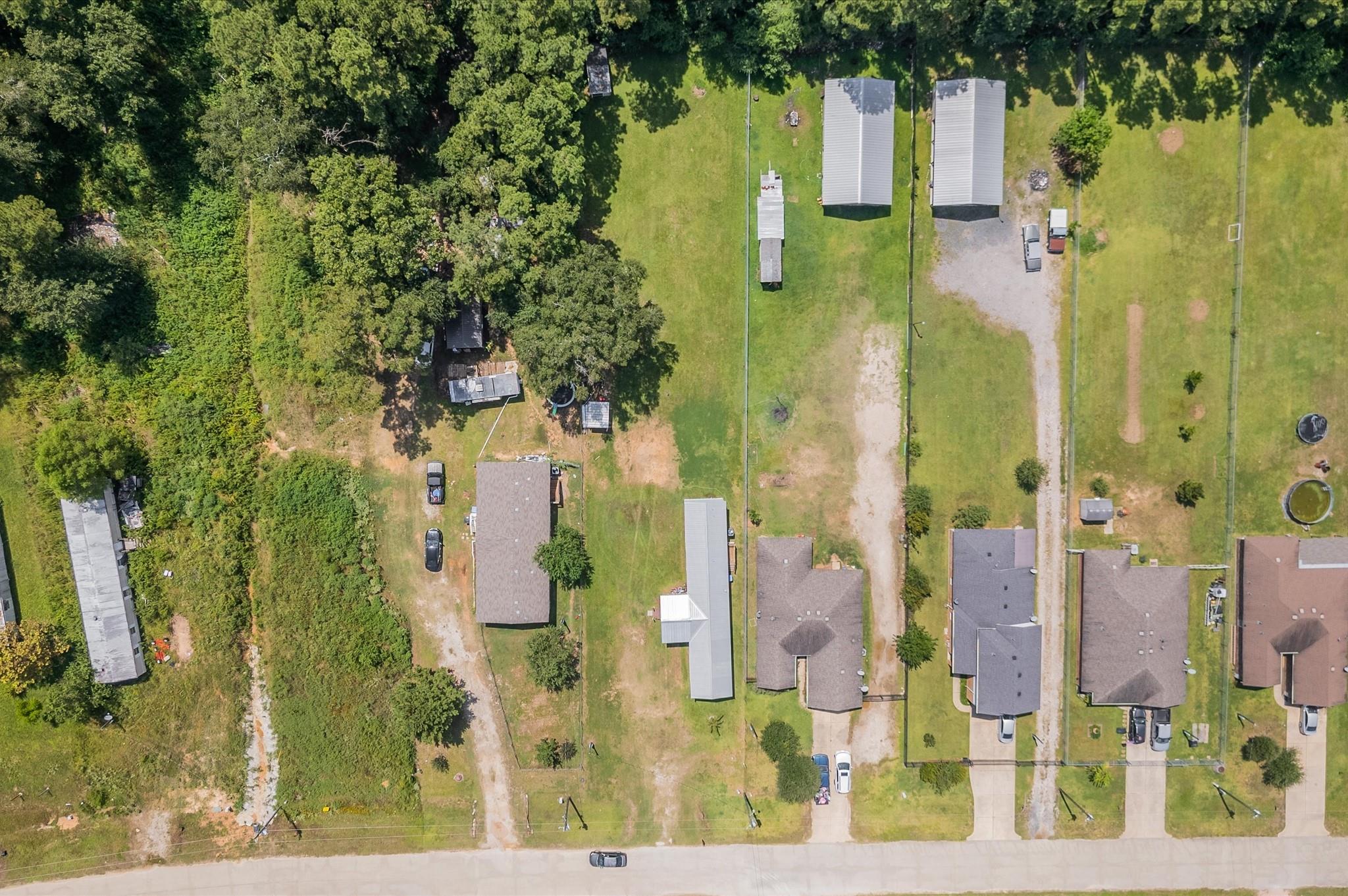 300 County Road 3554