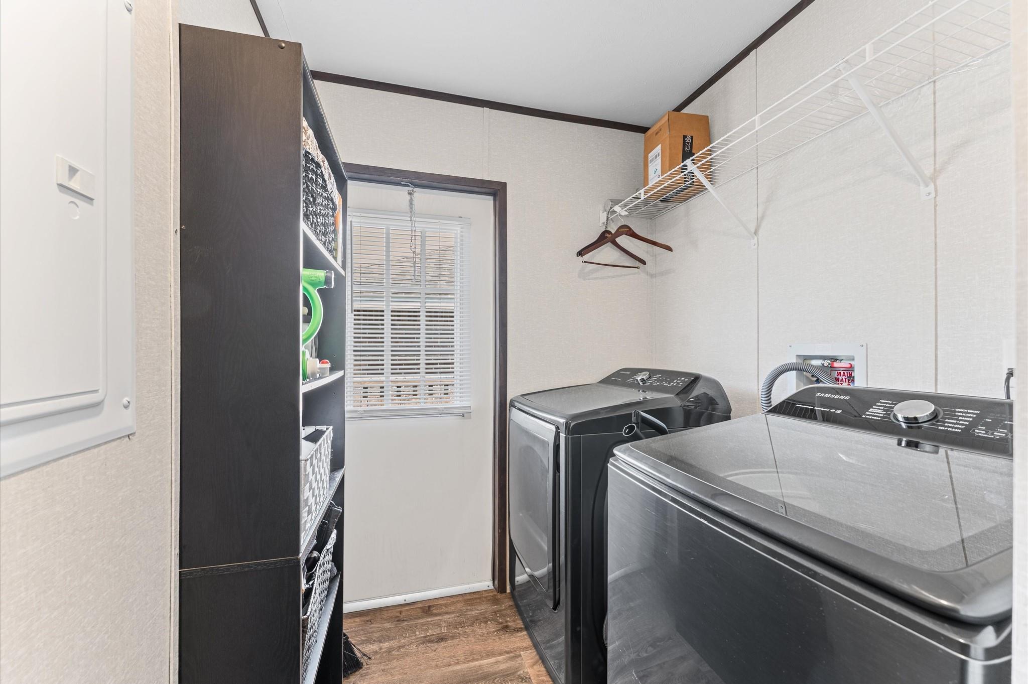 300 County Road 3554