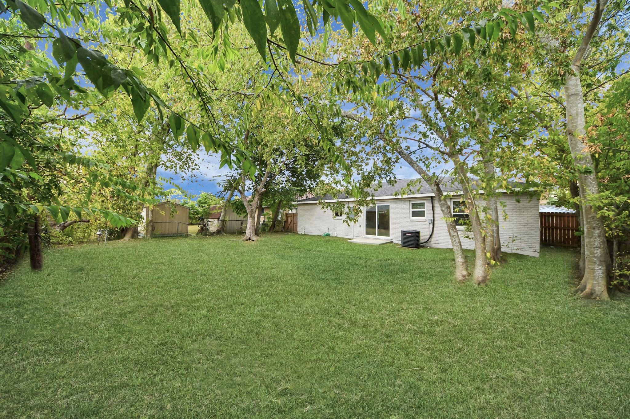 3923 Darlinghurst Drive, Houston