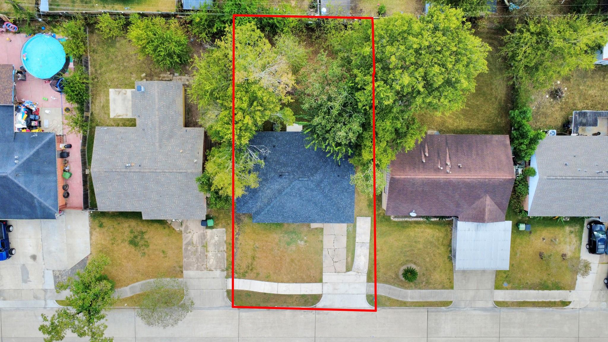 3923 Darlinghurst Drive, Houston