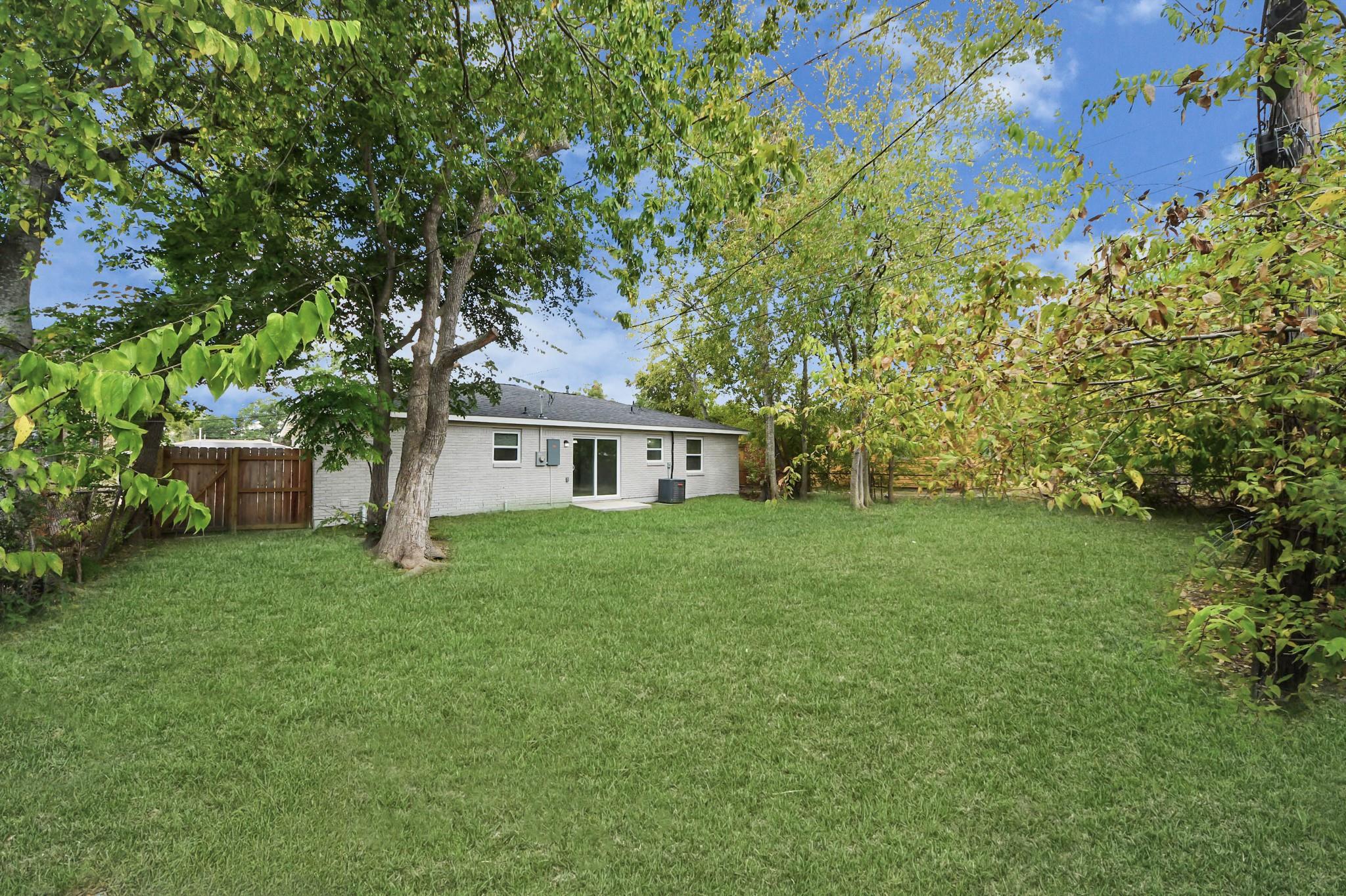 3923 Darlinghurst Drive, Houston