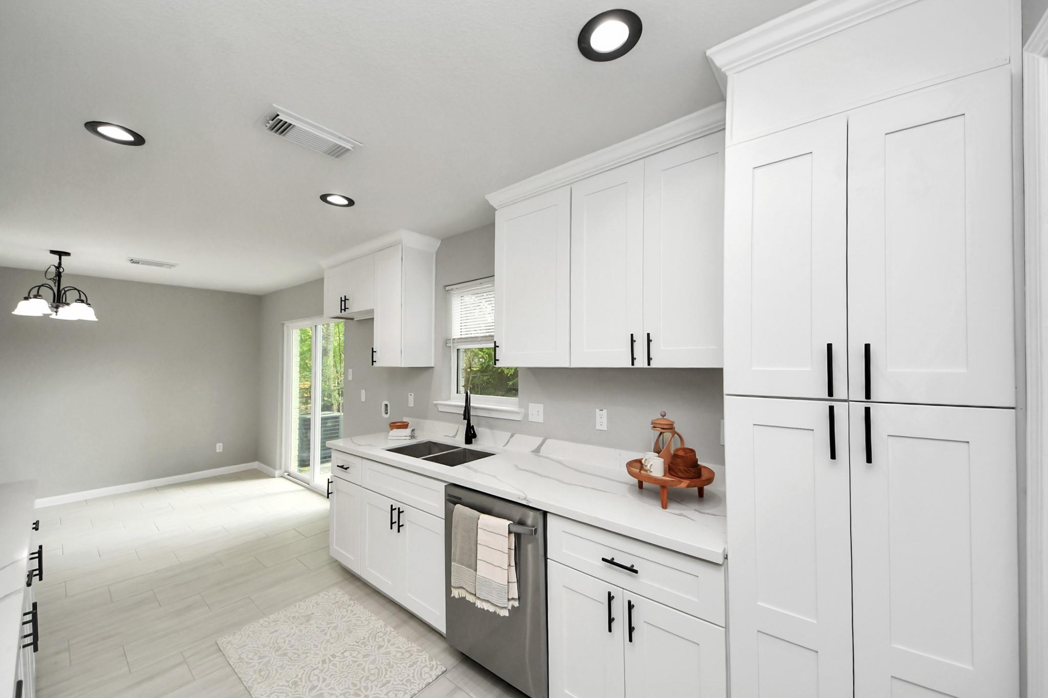 3923 Darlinghurst Drive, Houston