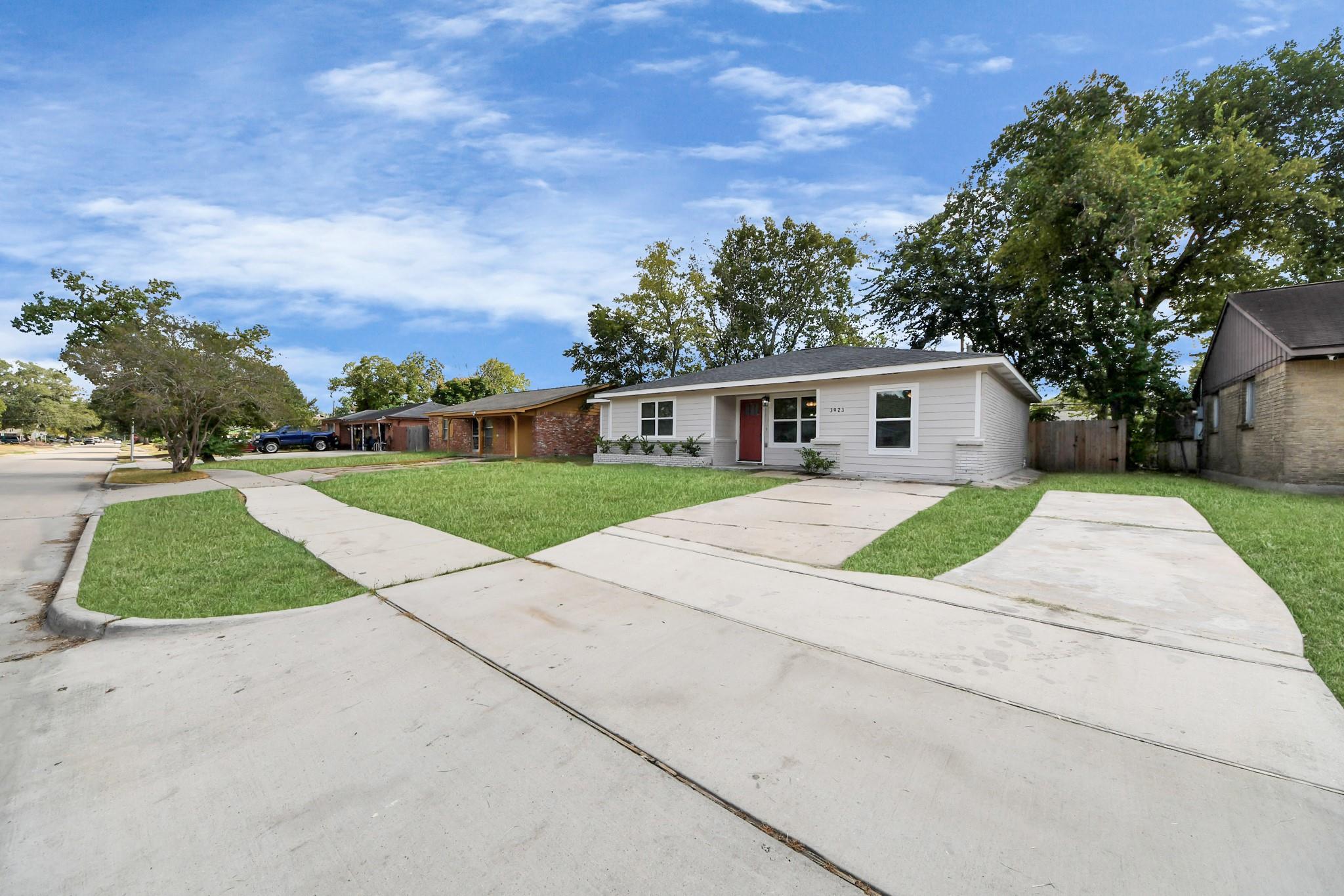 3923 Darlinghurst Drive, Houston