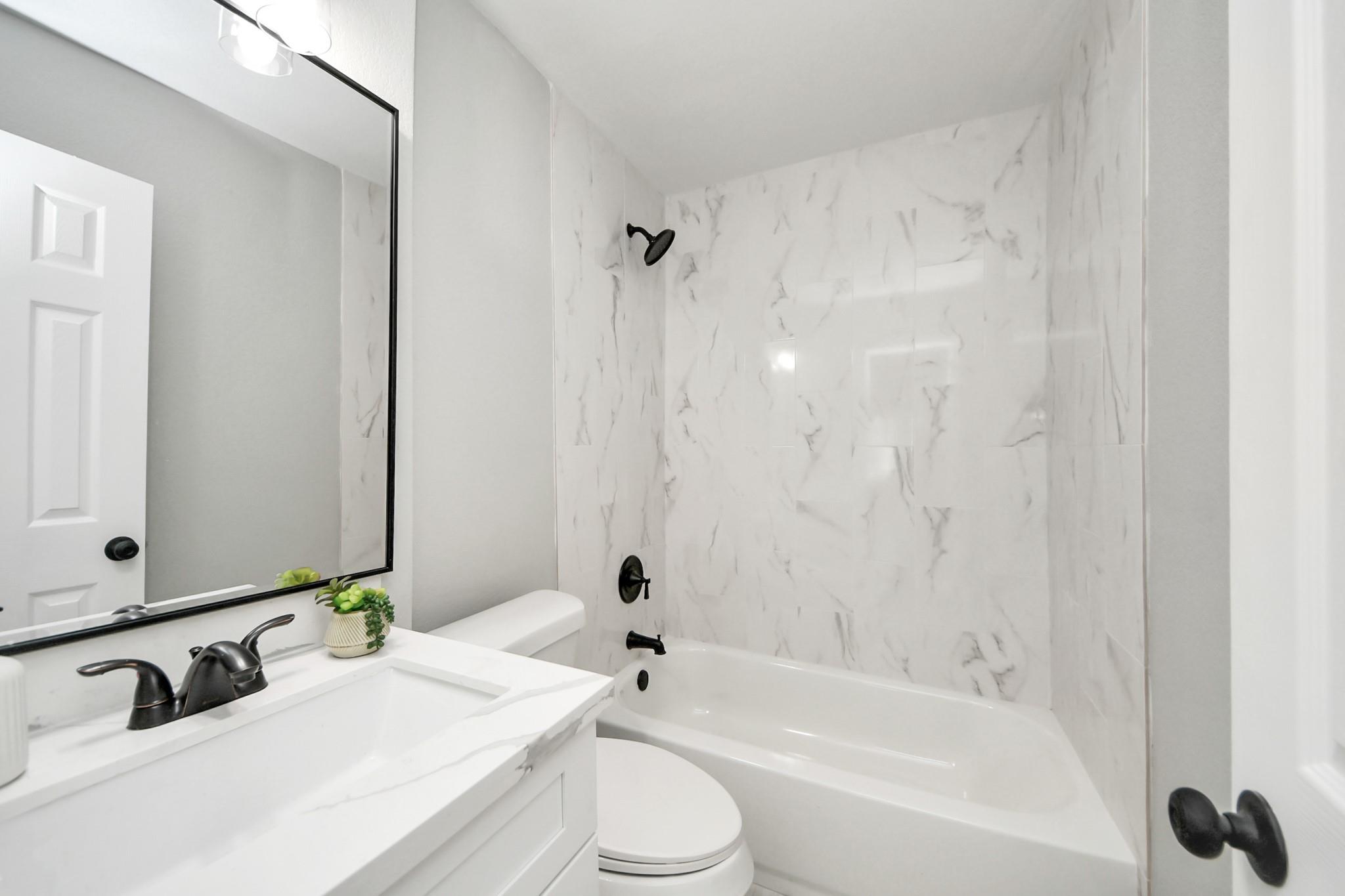 3923 Darlinghurst Drive, Houston