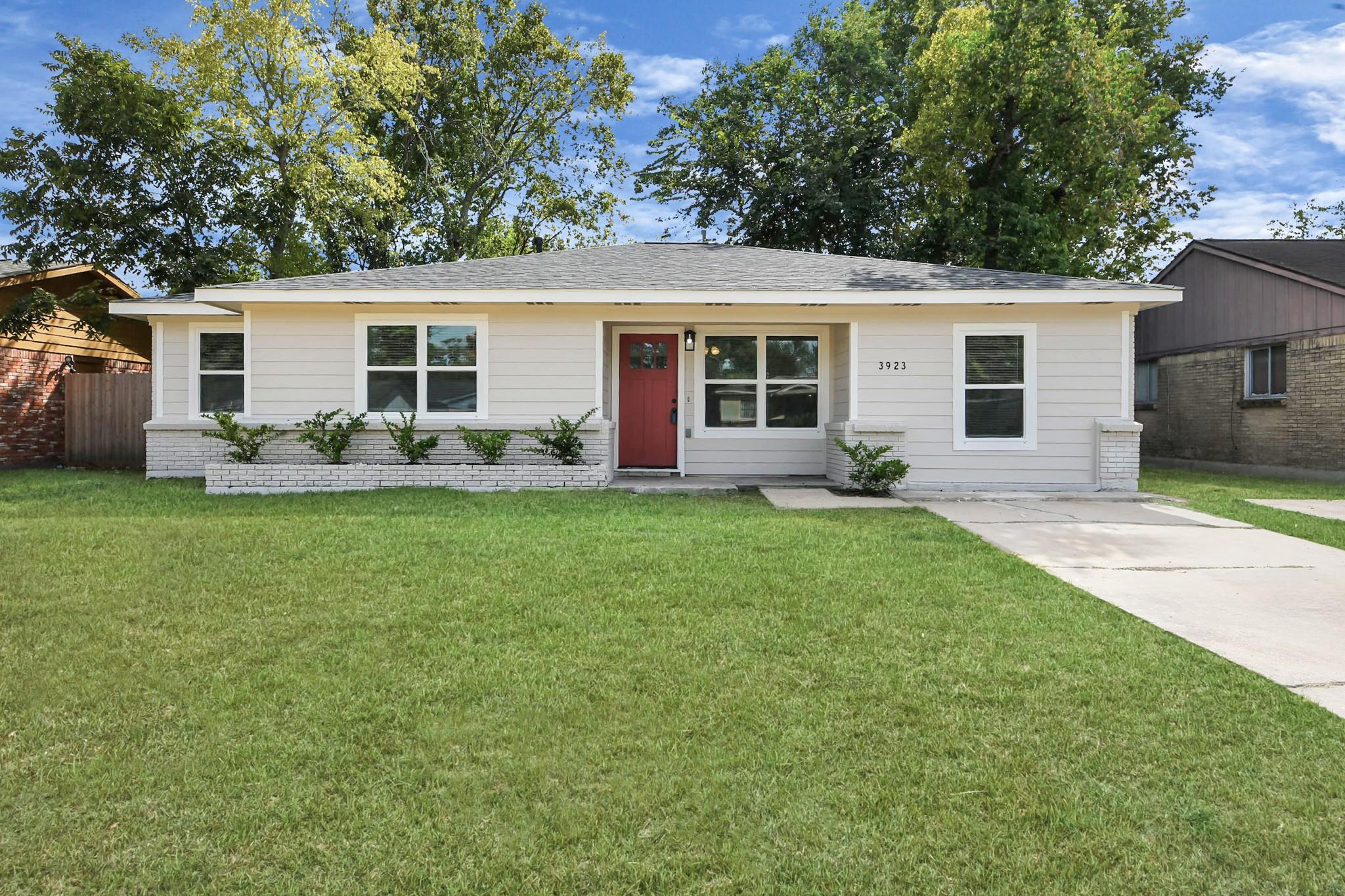 3923 Darlinghurst Drive, Houston