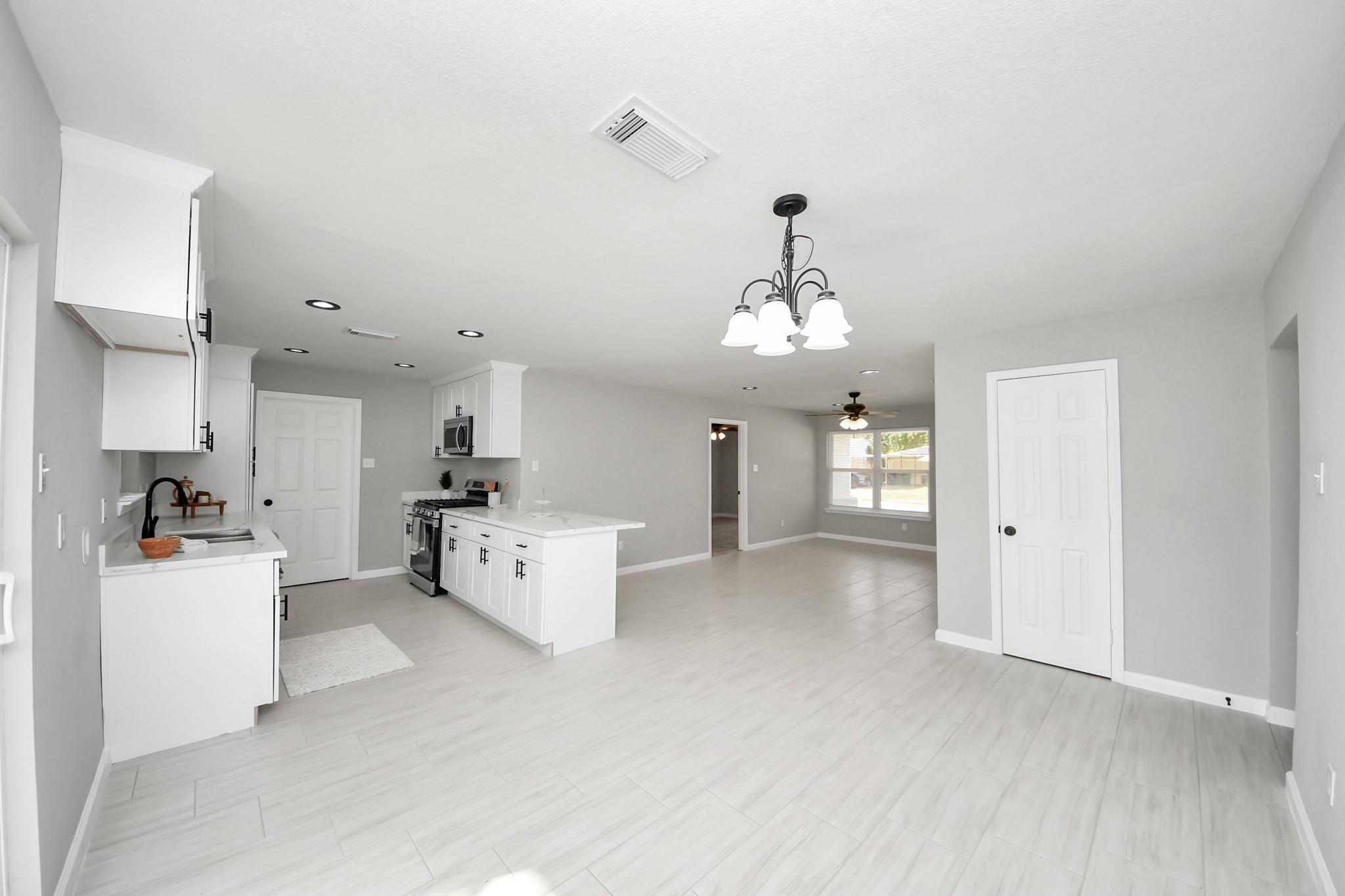 3923 Darlinghurst Drive, Houston