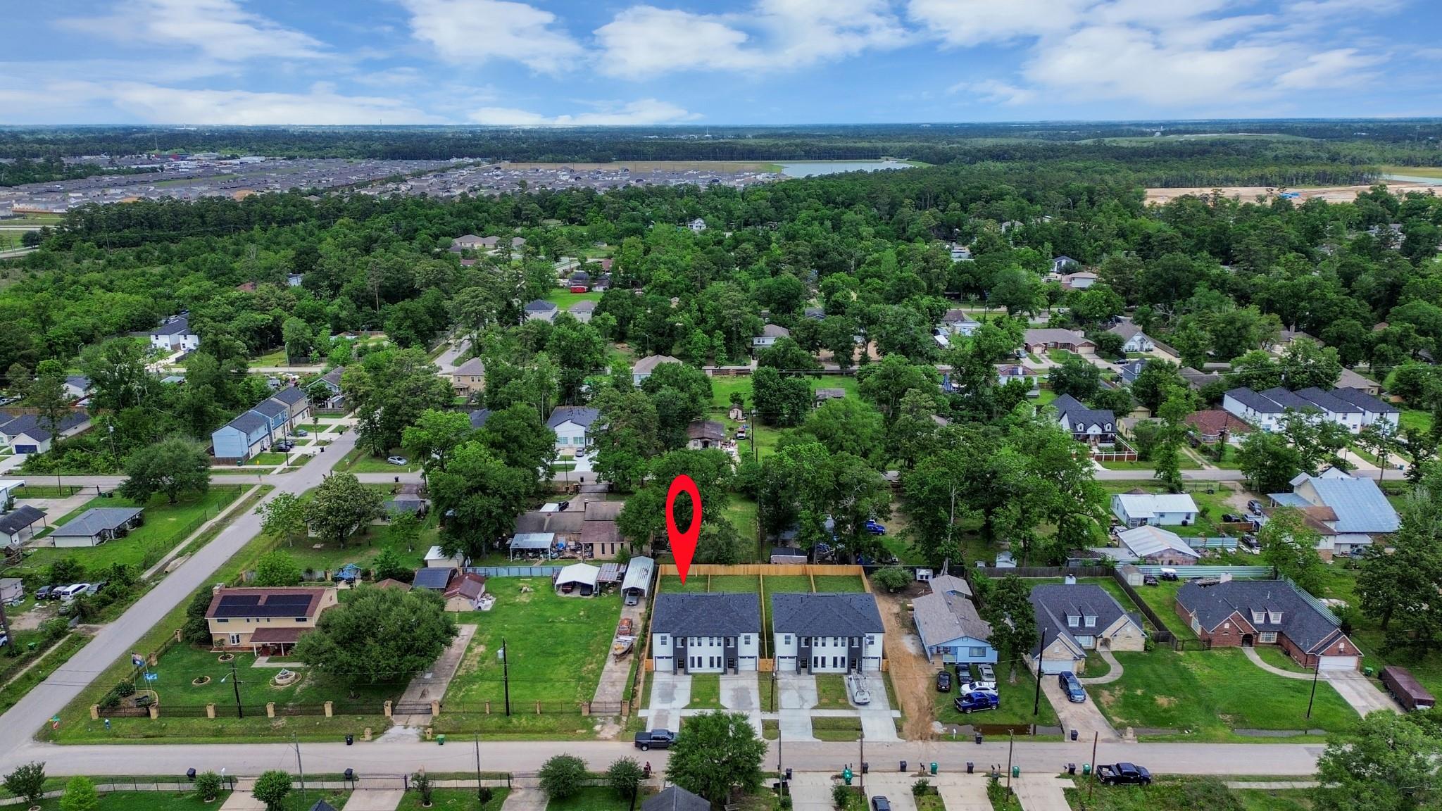 8119 Sterlingshire Street Unit: A/B