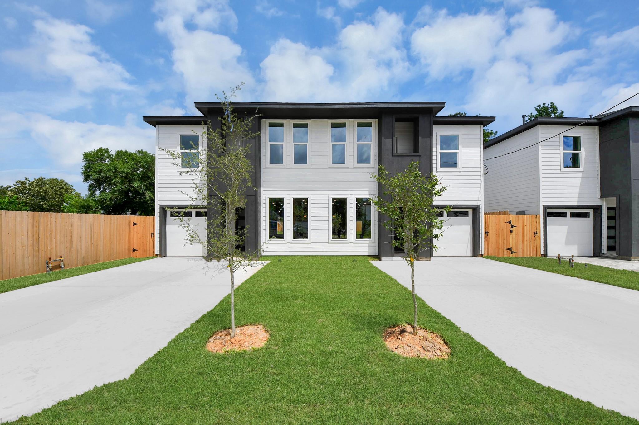 8119 Sterlingshire Street Unit: A/B